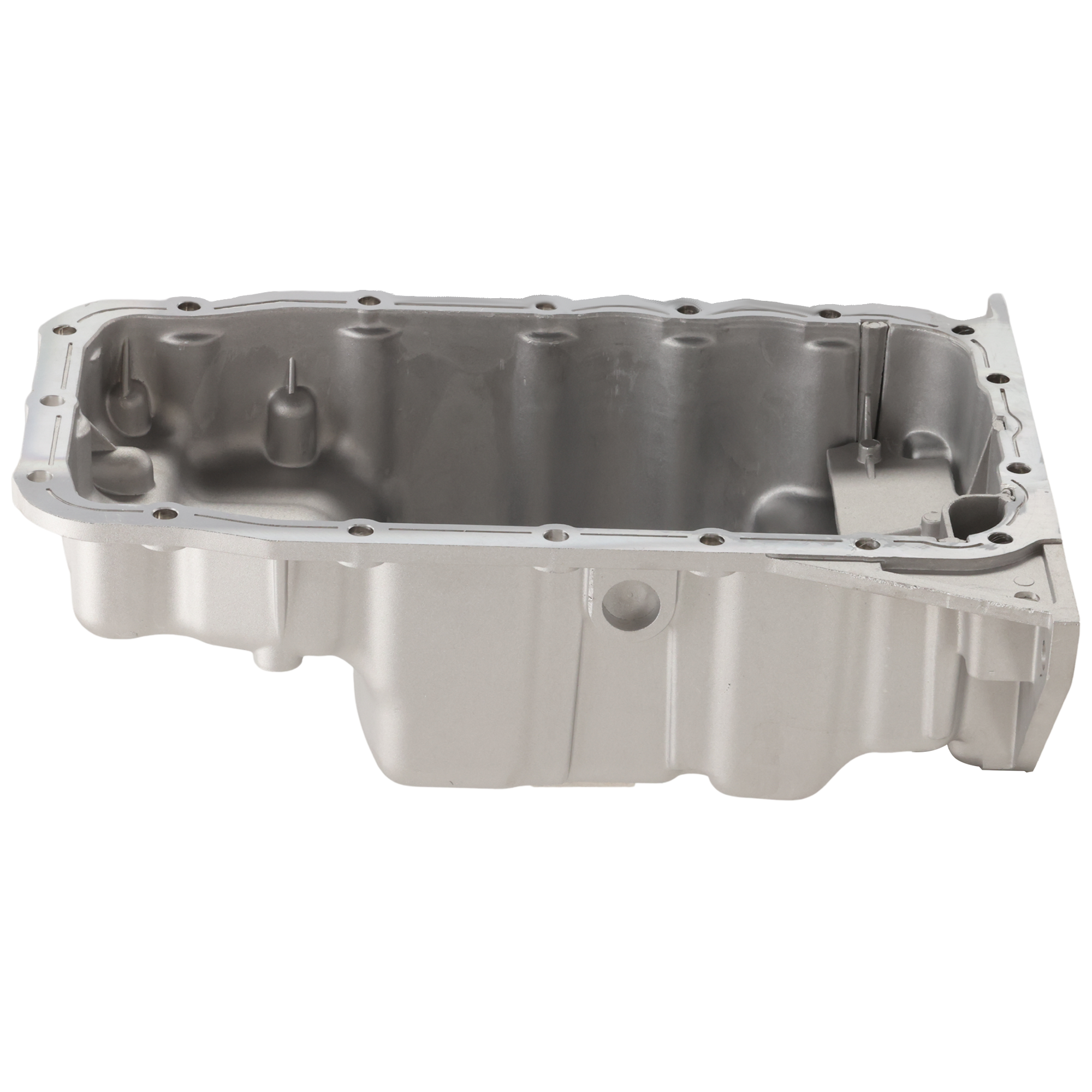 AM LW2 LS2-00-00 L300-01-05 OIL PAN 6 Cyl 3.0L eng. SKU JS311307 OEM 3310293-9157816 GMP86A SK26447