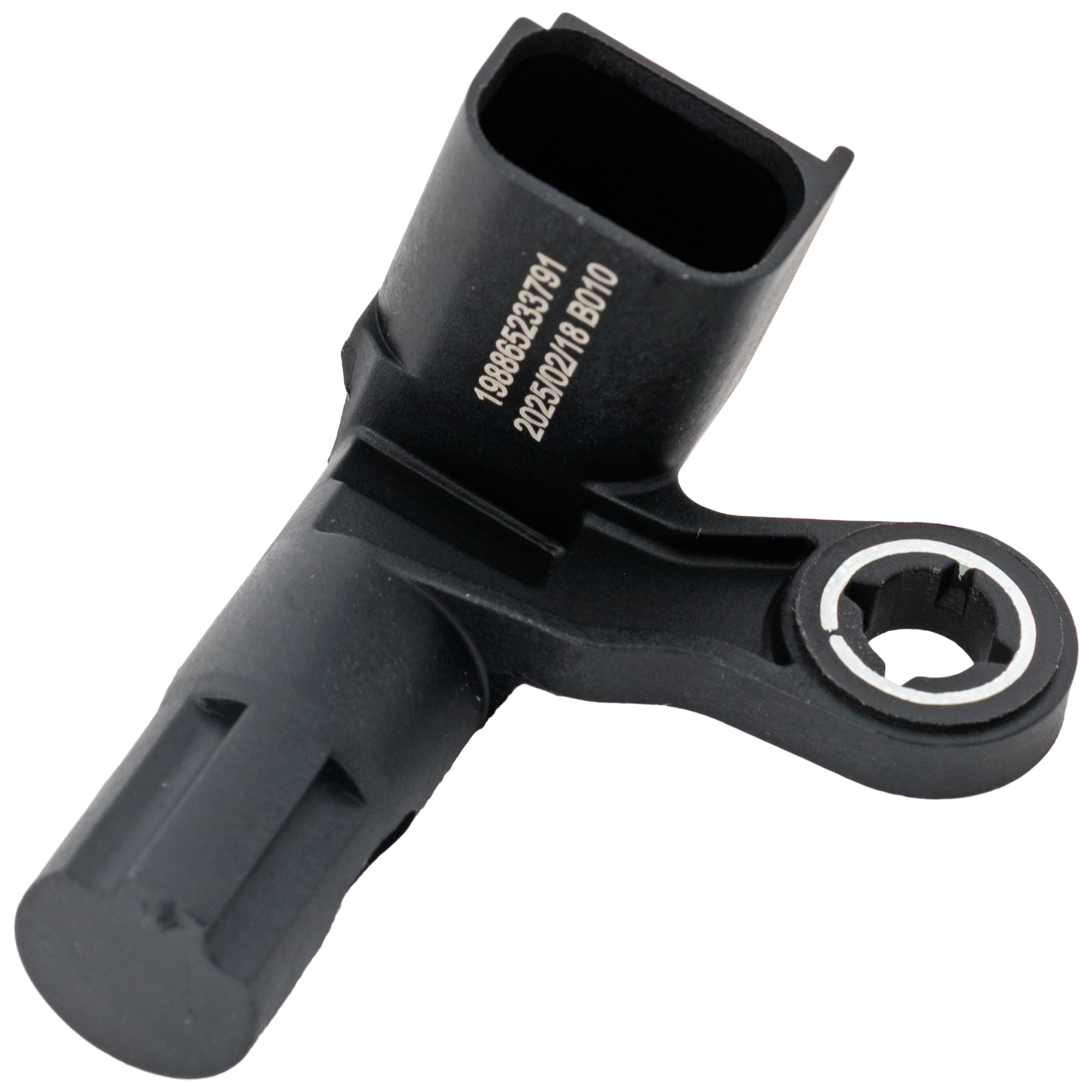 AM CL 03-03 RL 05-10 CAMSHAFT POSITION SENSOR 3 Male Blade Terminals SKU JS31160004 OEM 12581922-12589122-37840PGEA11