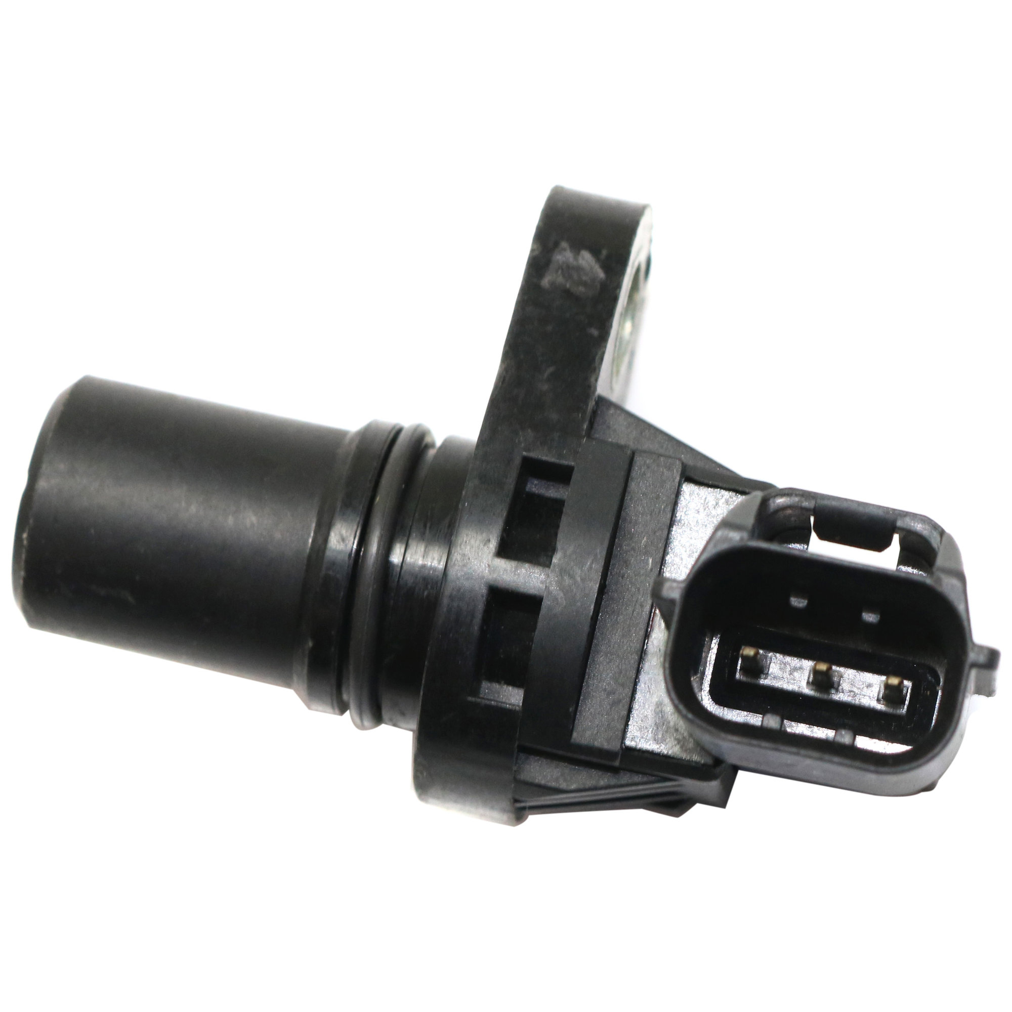 AM FORESTER 04-13 IMPREZA 04-12 CAMSHAFT POSITION SENSOR 3 Male Terminals Blade Type SKU JS311605 OEM 73807-190127-715157-907847-180