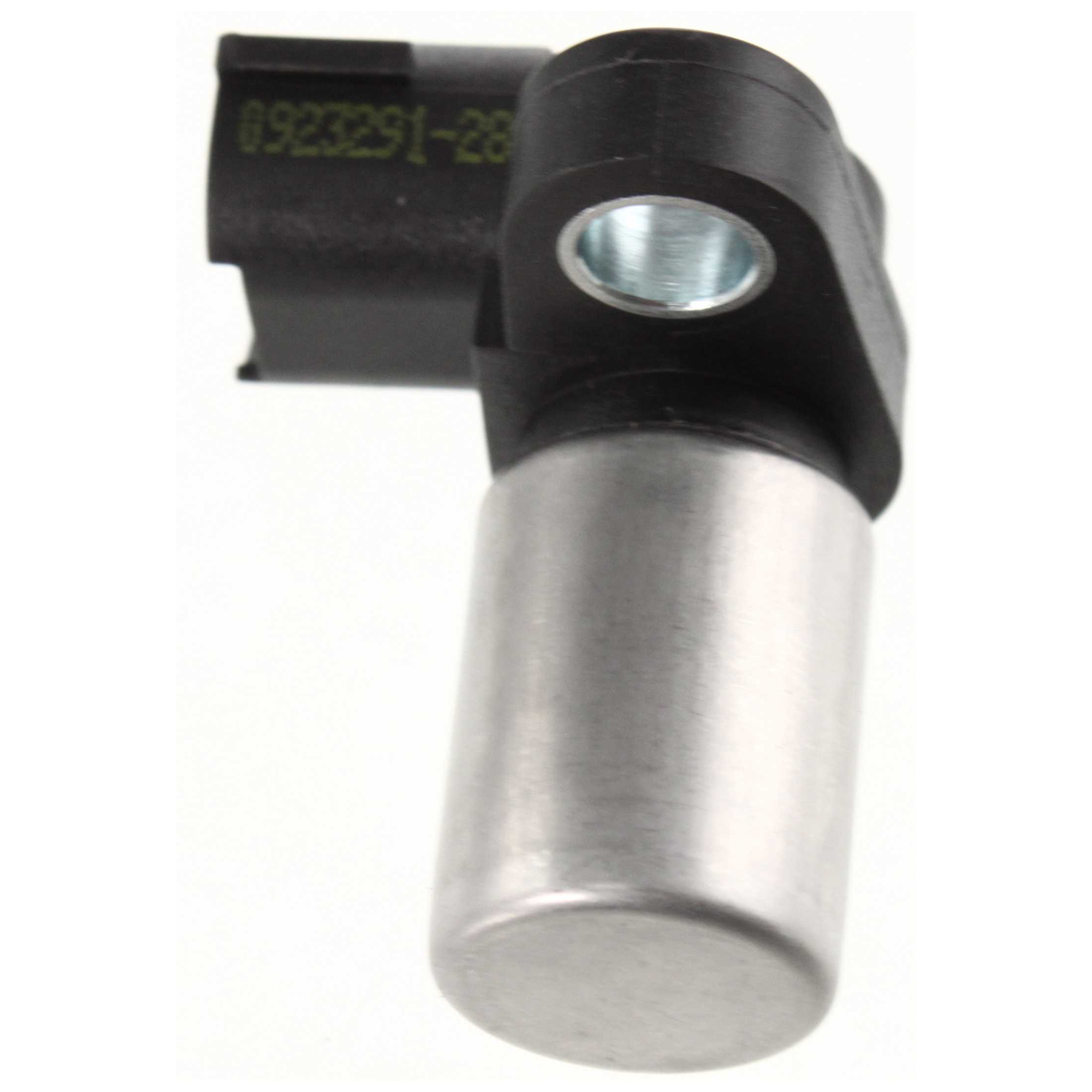 AM IMPREZA 93-14 FORESTER 98-17 CRANKSHAFT POSITION SENSOR Blade type 2 prong male terminal SKU JS311803 OEM 73267-96111-147734-190403-7147
