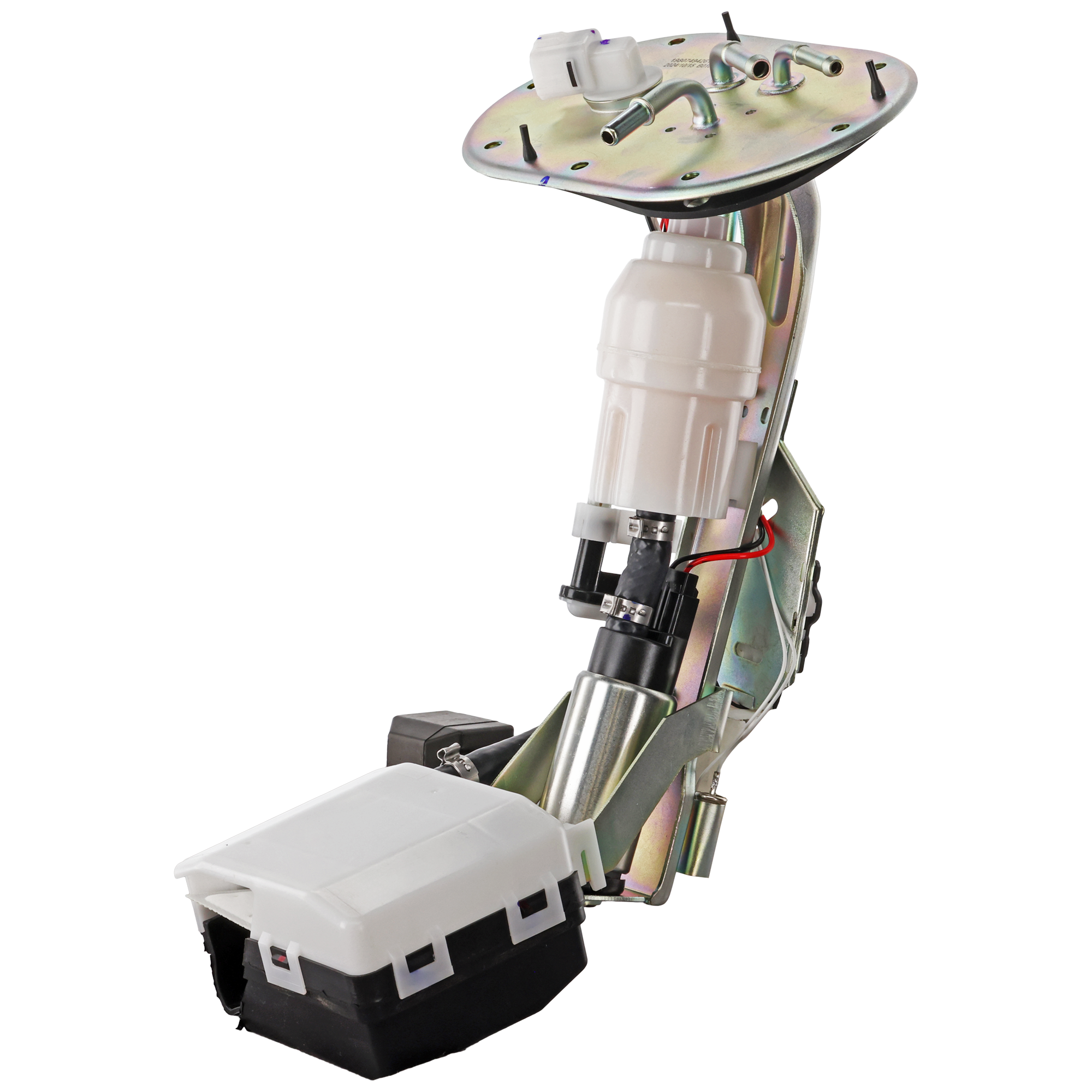 AM FORESTER 05-08 IMPREZA 04-06 FUEL PUMP MODULE ASSEMBLY Electric 2.5L Eng. Turbocharged SKU JS31450019 OEM 42021SA070-42021SA071