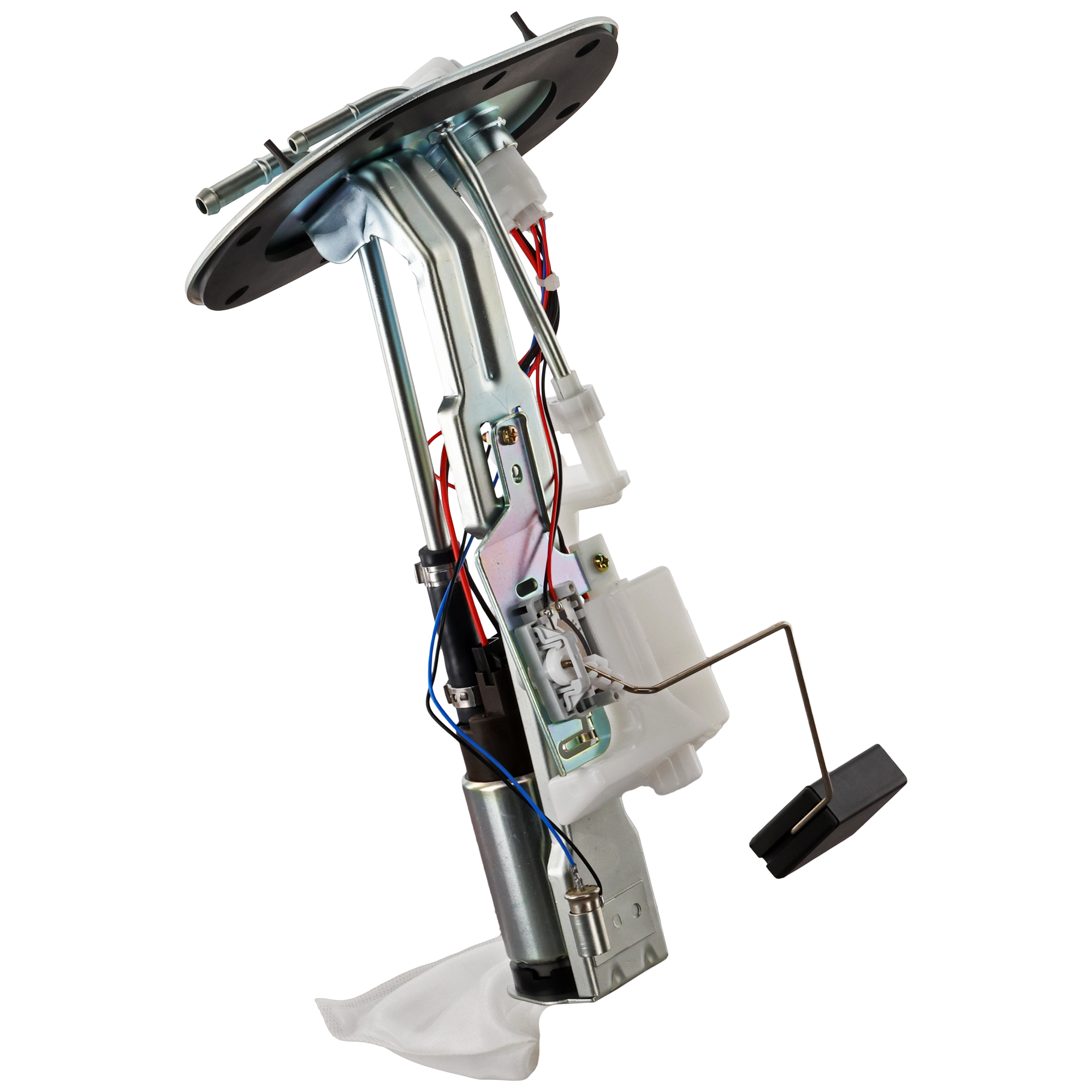 AM LEGACY 96-98 FUEL PUMP MODULE ASSEMBLY Electric SKU JS31450020 OEM 42021AC121