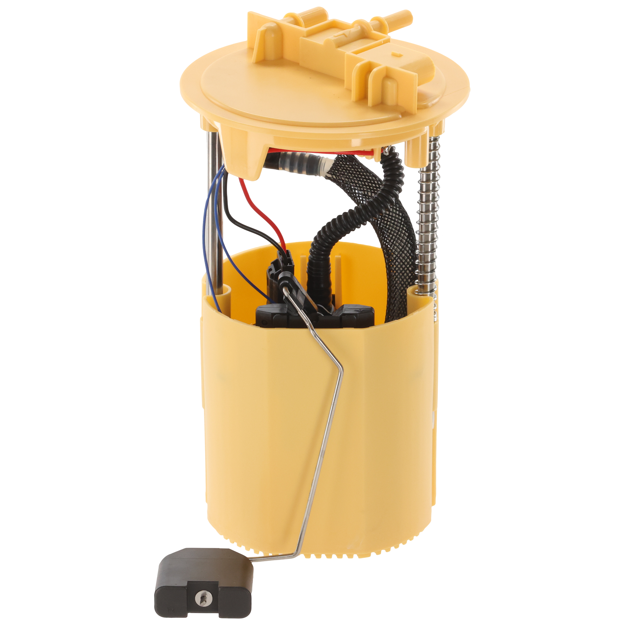 AM FORTWO 08-15 FUEL PUMP MODULE ASSEMBLY In Tank Electric SKU JS31450022 OEM SP5129M P77431M 4514700294