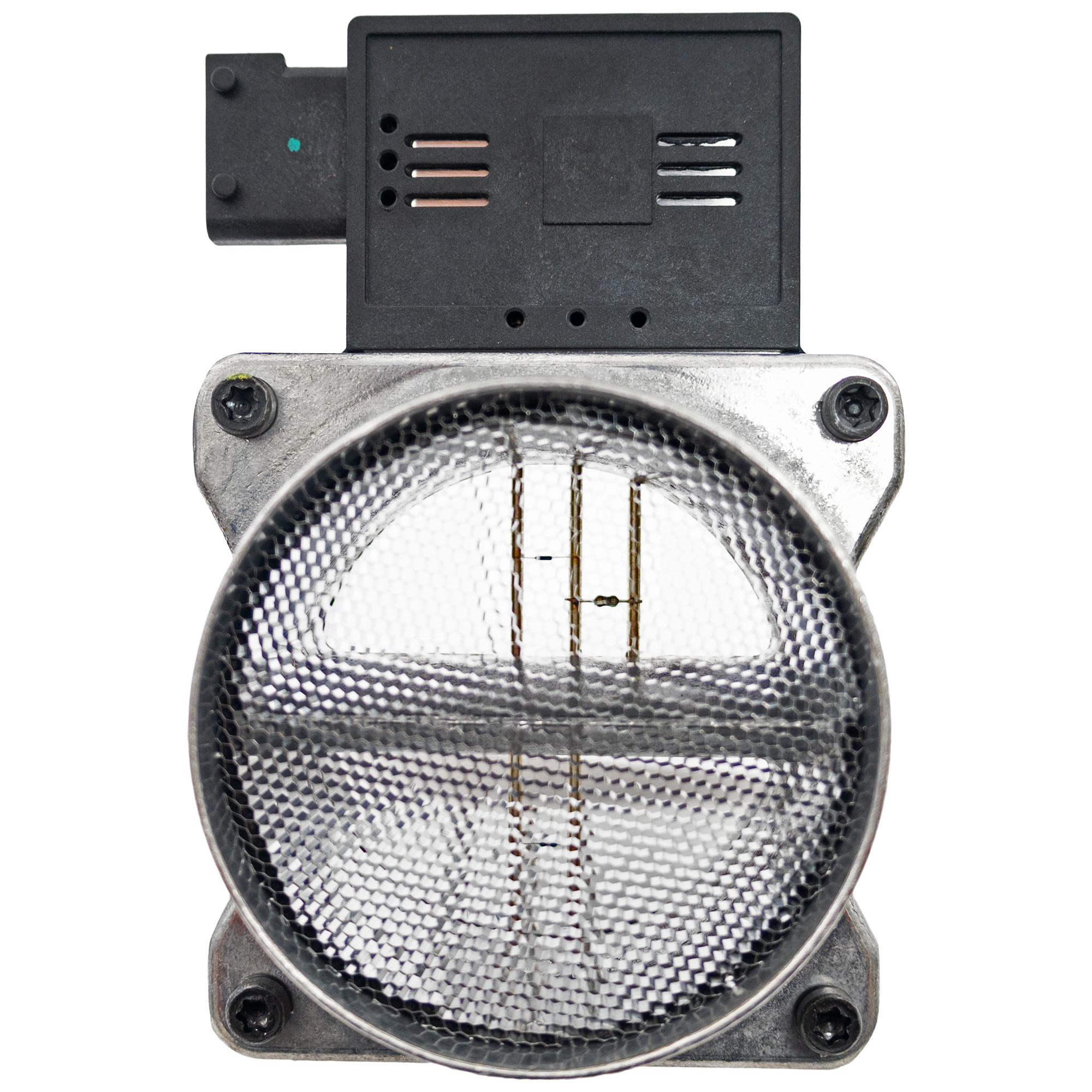 AM 9-5-99-09 MASS AIR FLOW SENSOR New SKU JS316706 OEM 55557008