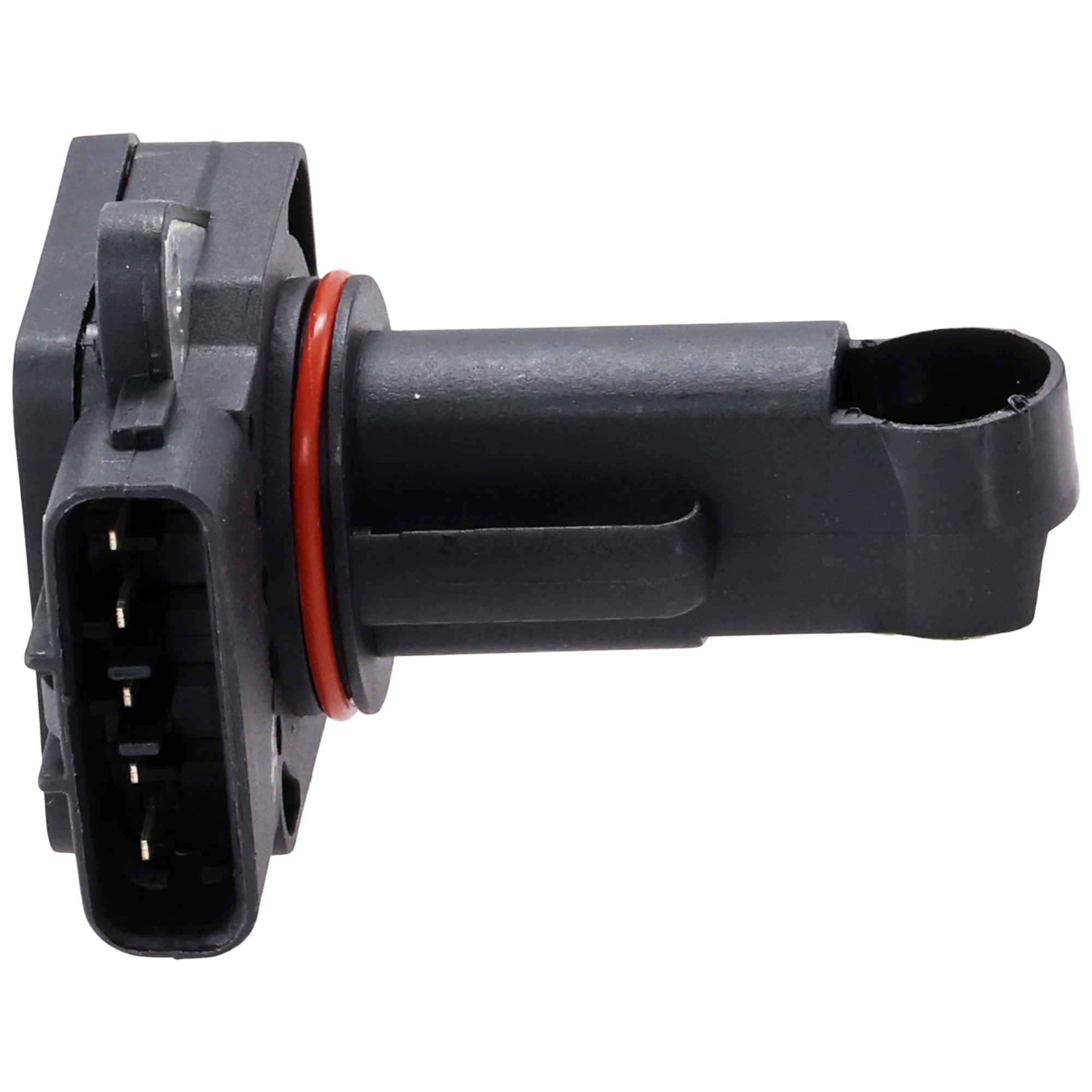 AM IMPREZA 02-07 OUTBACK 04-09 FORESTER 03-08 MASS AIR FLOW SENSOR Sensor Only SKU JS316711 OEM 22680AA310