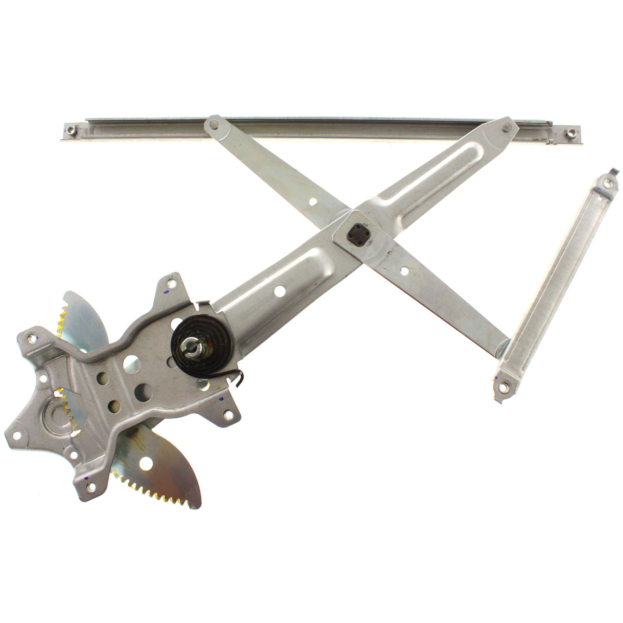 AM XB 04-06 FRONT WINDOW REGULATOR RH Power w o Motor SKU JS462905 OEM WLR1327-11R562-81447-698015203