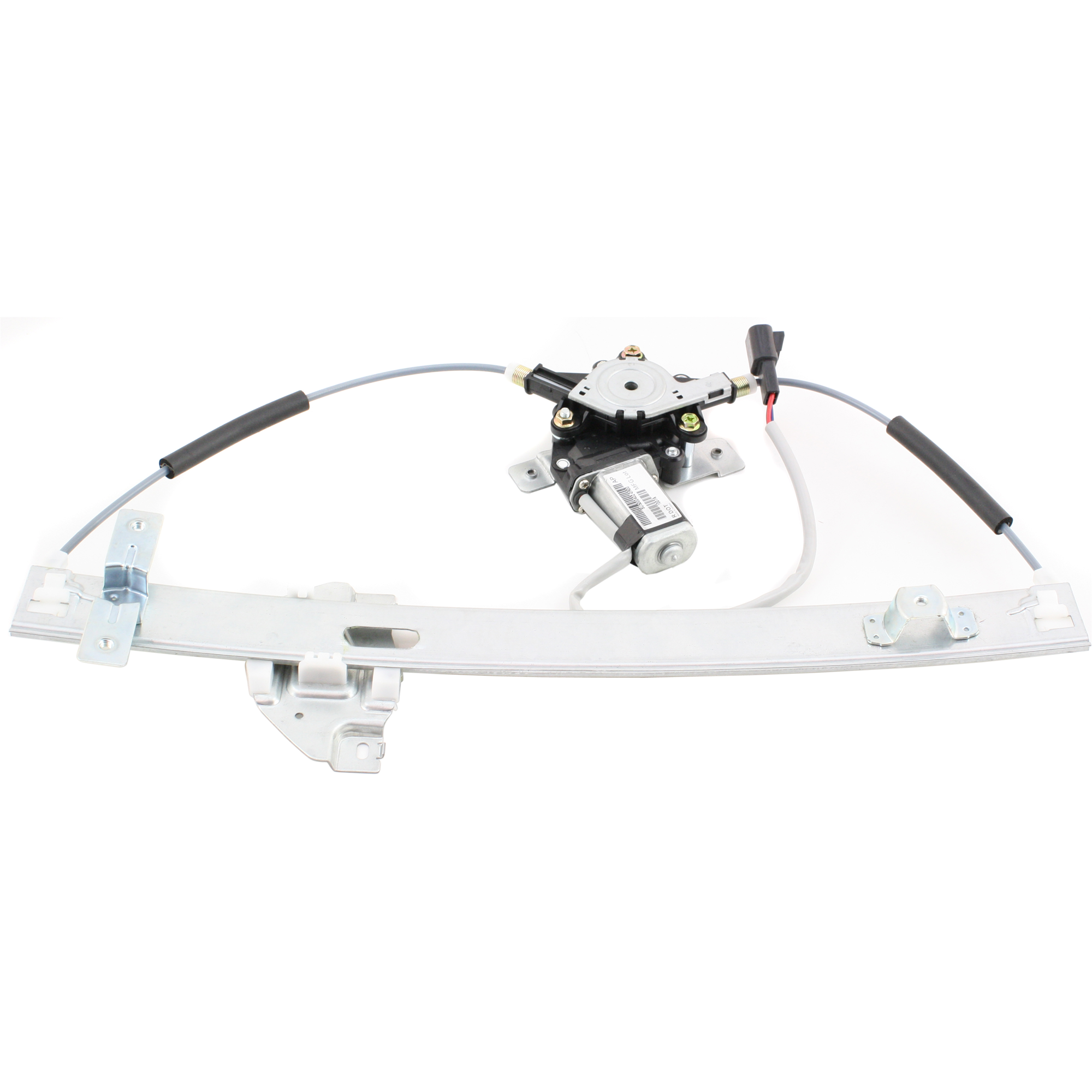 AM VUE 02-07 FRONT WINDOW REGULATOR RH Power w Motor SKU JS462907 Partslink GM1351137 OEM 15142955