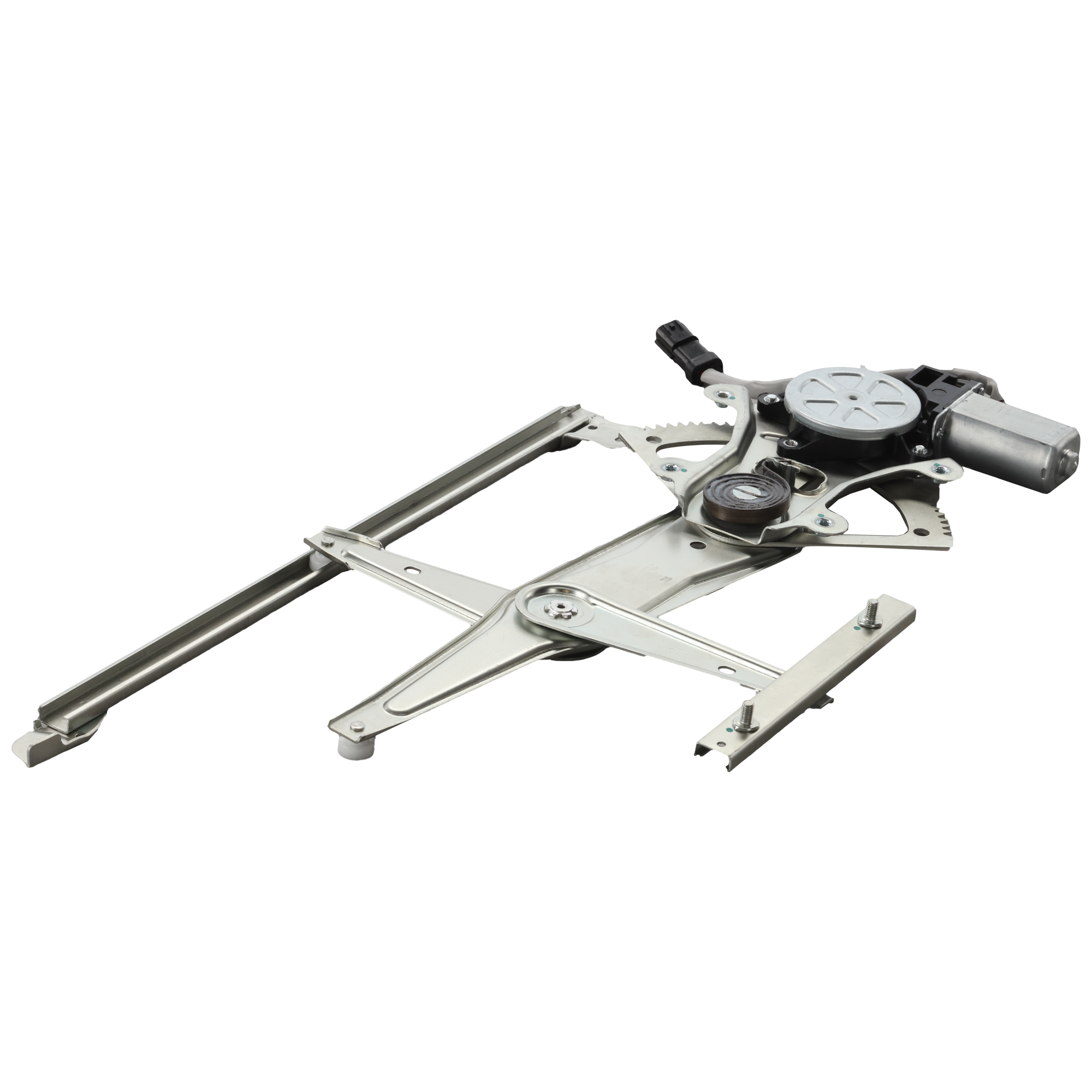 AM LEGACY OUTBACK 05-09 FRONT WINDOW REGULATOR RH Power w Motor SKU JS462917 Partslink SU1351116 OEM 61222AG00A PFM