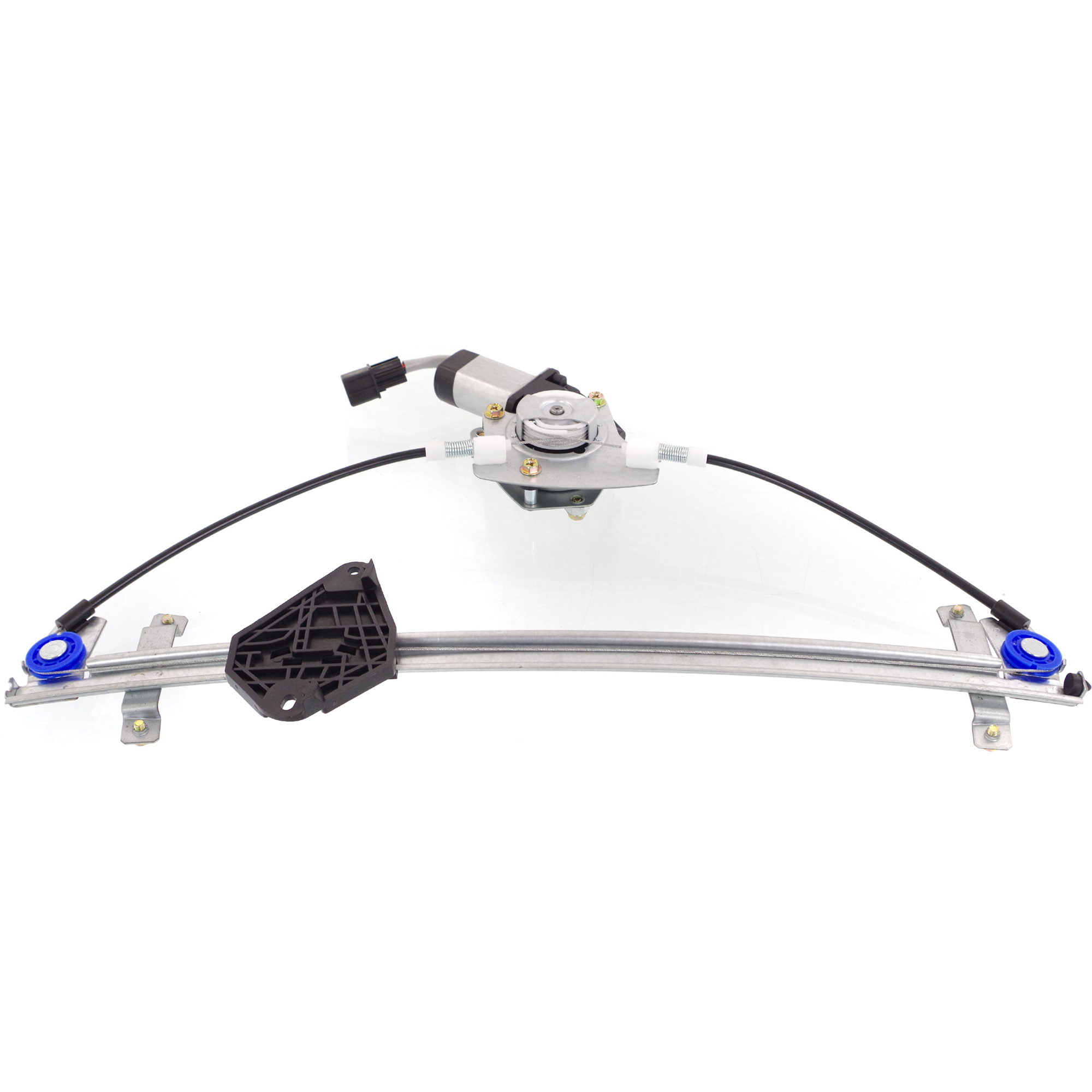 AM FORESTER 09-13 FRONT WINDOW REGULATOR RH Power w Motor 2 Pins SKU JS462931 Partslink SU1351100 OEM 61041SC001