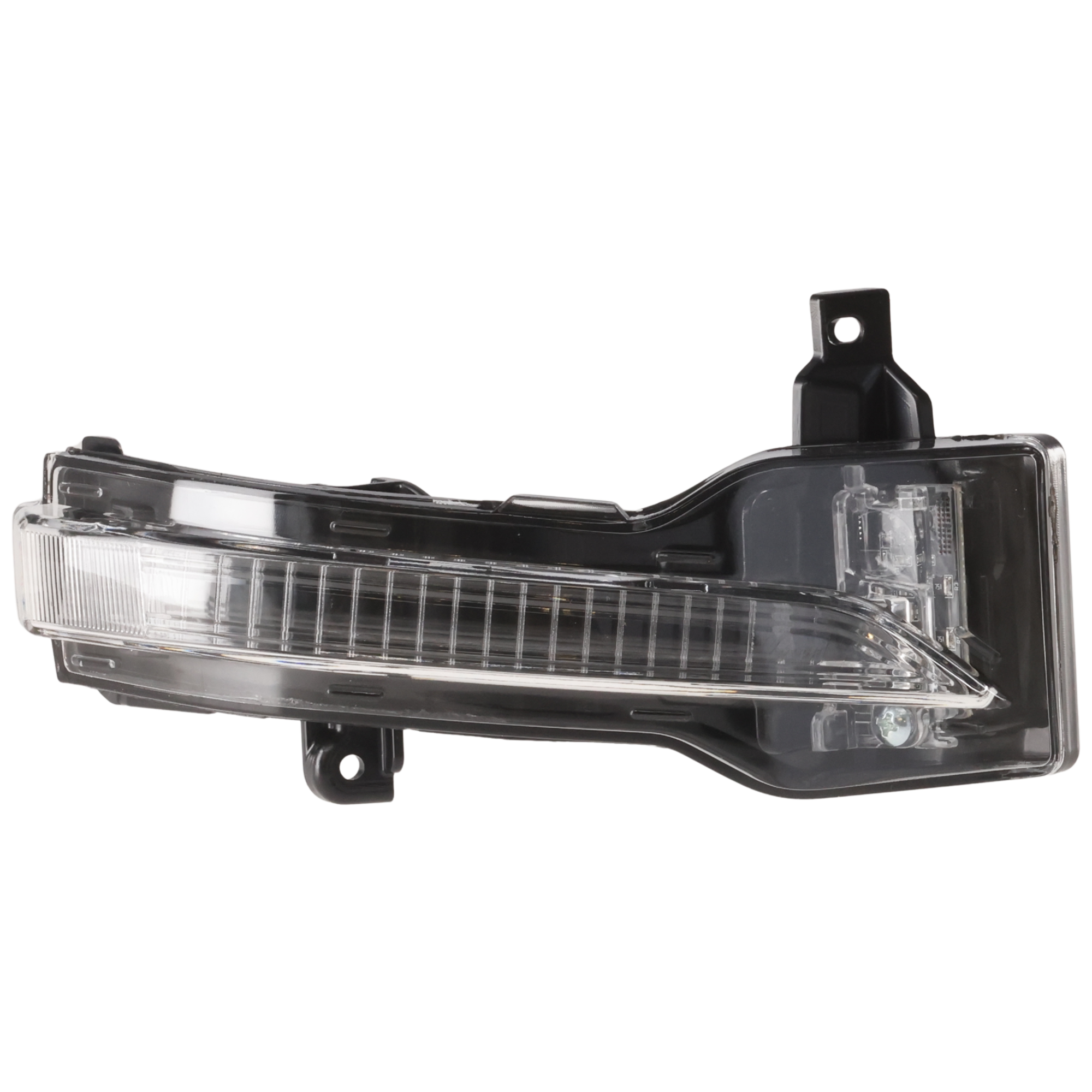 AM IMPREZA 17-23 FORESTER 19-24 MIRROR SIGNAL LAMP RH Assembly LED SKU JS47150001 Partslink SU1329102 OEM 84401FL000