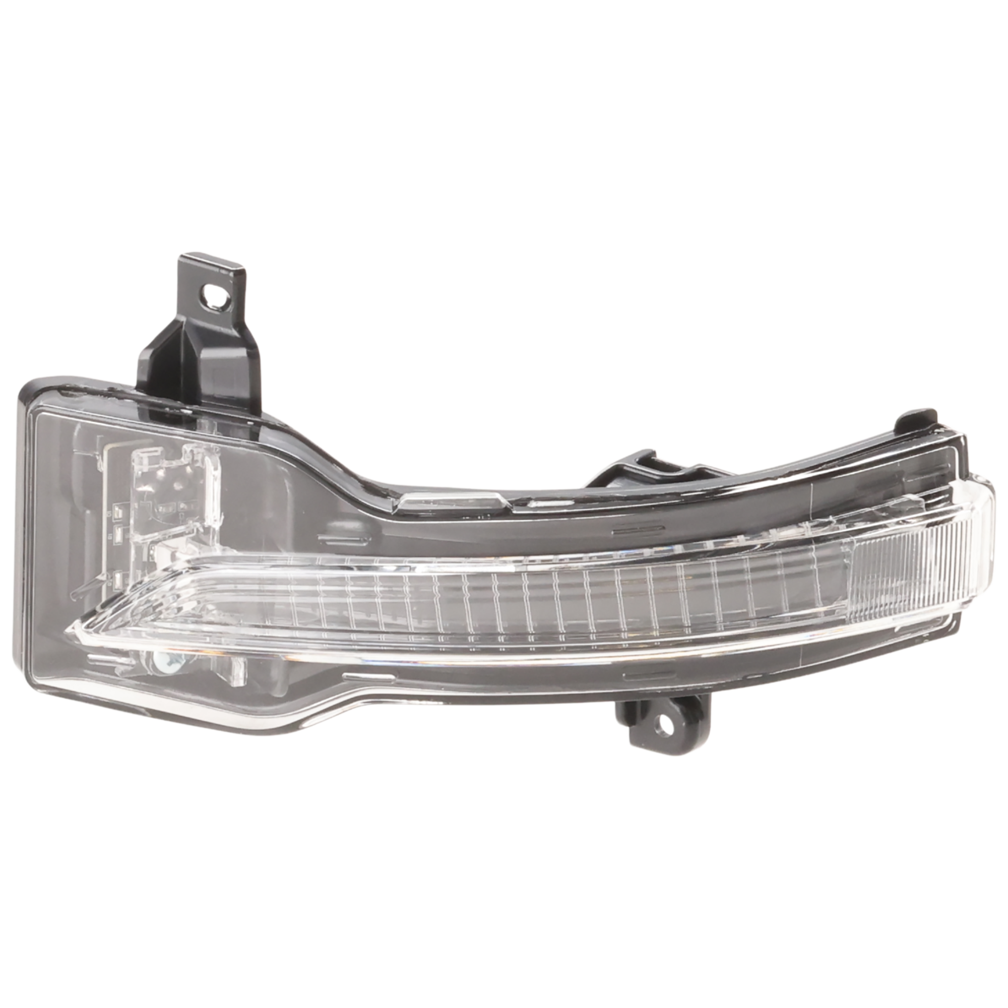 AM IMPREZA 17-23 FORESTER 19-24 MIRROR SIGNAL LAMP LH Assembly LED SKU JS47150002 Partslink SU1328102 OEM 84401FL010