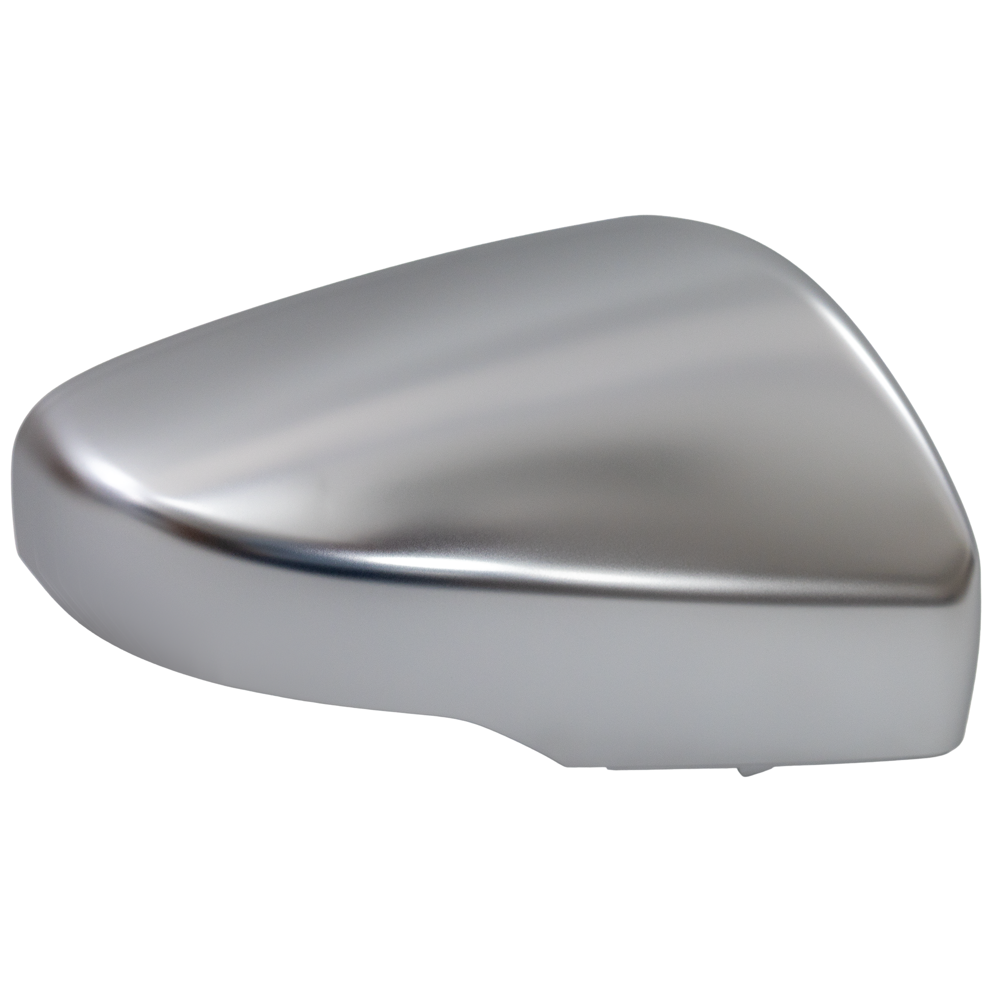 AM CROSSTREK 18-23 FORESTER 19-24 MIRROR COVER RH Upper Chrome w Signal Light w o 50th Anniversary Edition Model SKU JS47170007 Partslink SU1327115 OEM 91054AL040