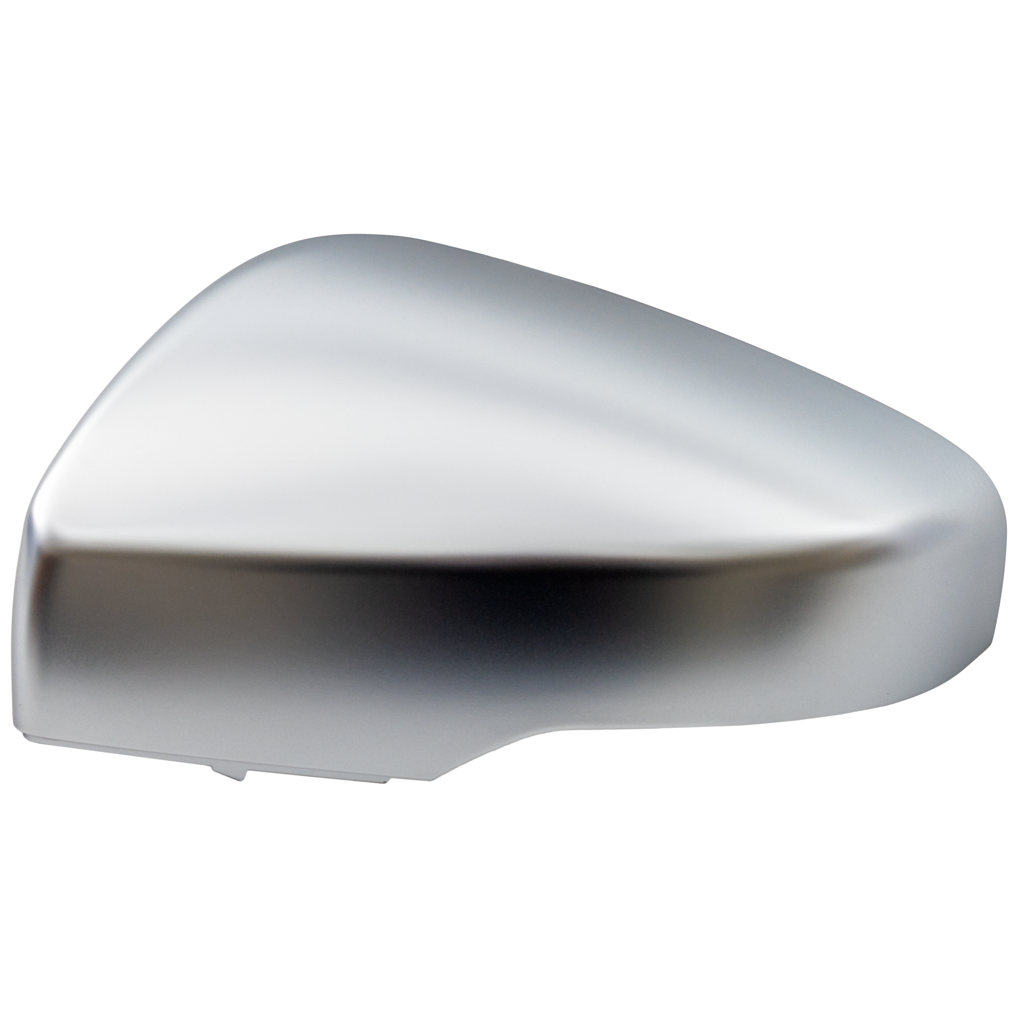 AM CROSSTREK 18-23 FORESTER 19-24 MIRROR COVER LH Upper Chrome w Signal Light w o 50th Anniversary Edition Model SKU JS47170008 Partslink SU1326115 OEM 91054AL050