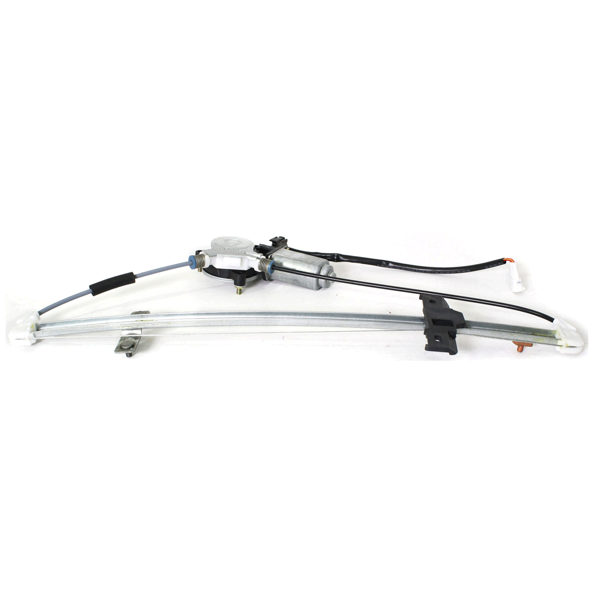 AM GRAND VITARA 99-05 XL 7-02-06 REAR WINDOW REGULATOR RH Power w Motor SKU JS491703 Partslink SZ1551102 OEM 8350165D10