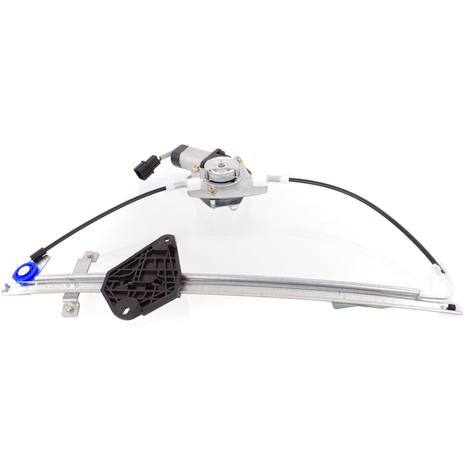AM LEGACY OUTBACK 10-14 REAR WINDOW REGULATOR RH Power w Motor 2 Pins SKU JS491721 Partslink SU1551104 OEM 61042AJ00A 61042AL00A