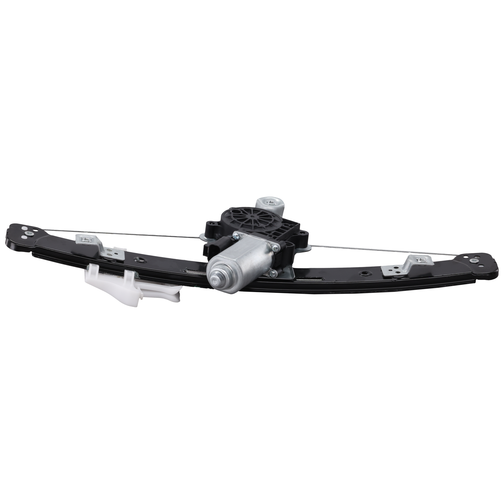 AM MALIBU 08-12 AURA 07-09 REAR WINDOW REGULATOR RH Power w Motor Excludes 2008 Classic Model SKU JS491725 Partslink GM1551138 OEM 20774634