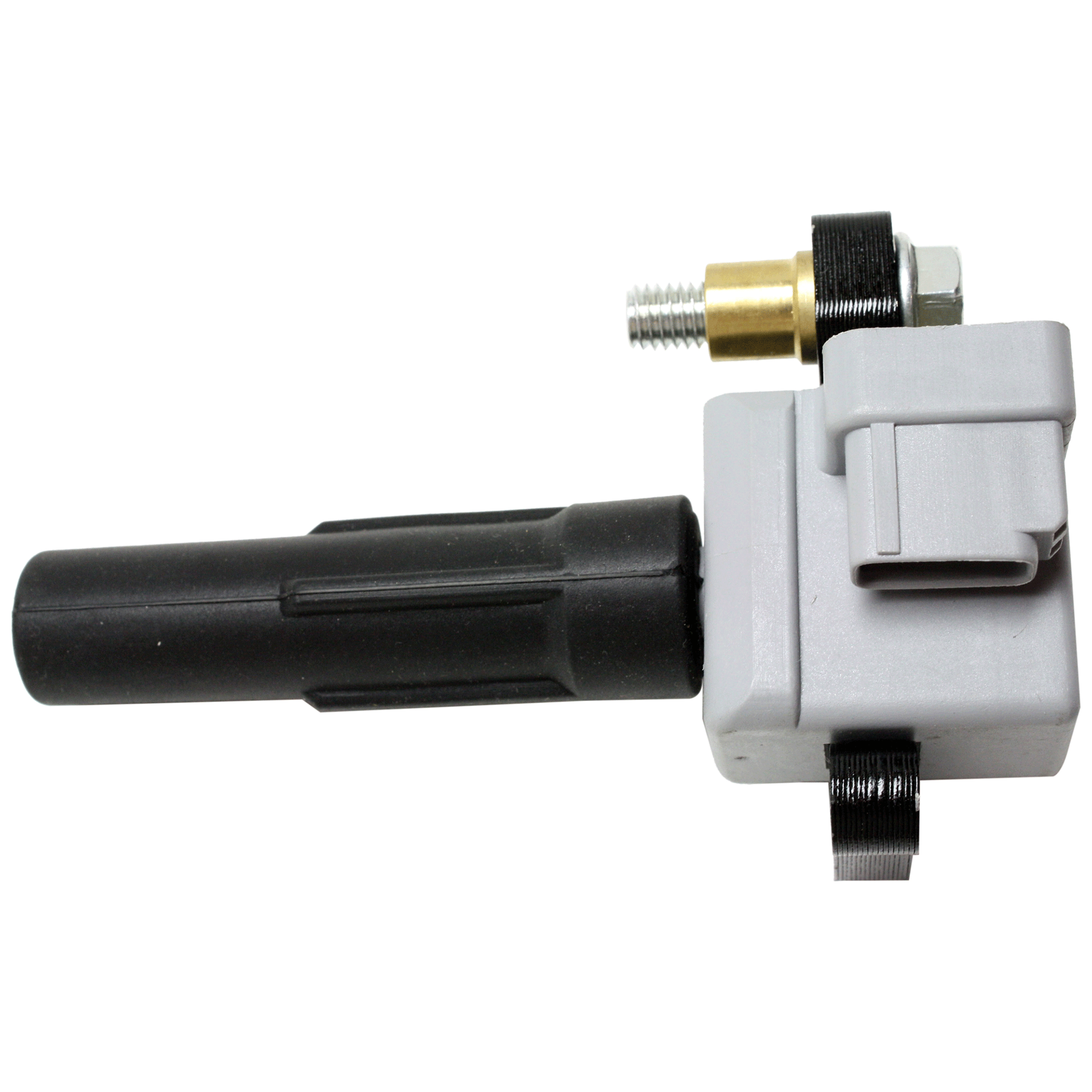 AM IMPREZA 03-05 IGNITION COIL 3 Male Terminals 12 V Female Connector Blade Terminal Type Direct I SKU JS504611