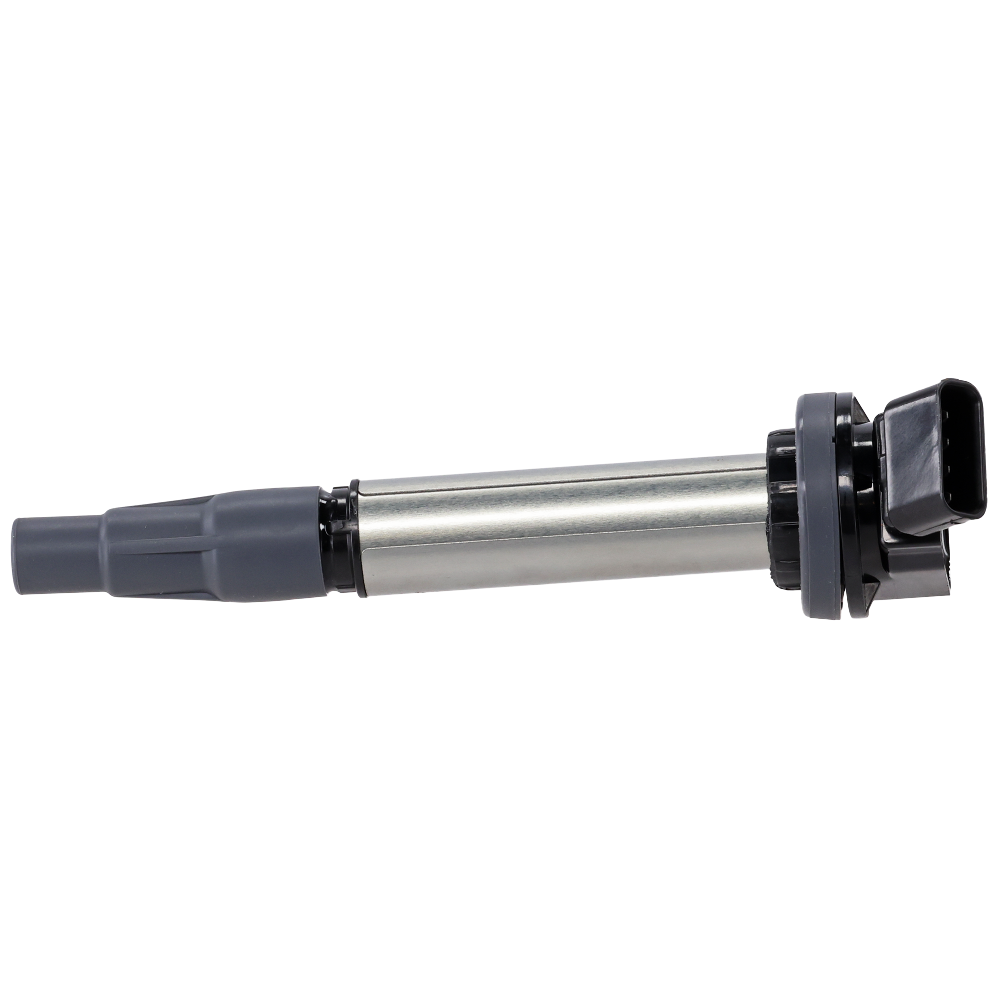 AM XD 08-14 CT200h 11-17 IGNITION COIL 12 volts blade type 4 male terminals direct ignition SKU JS504617