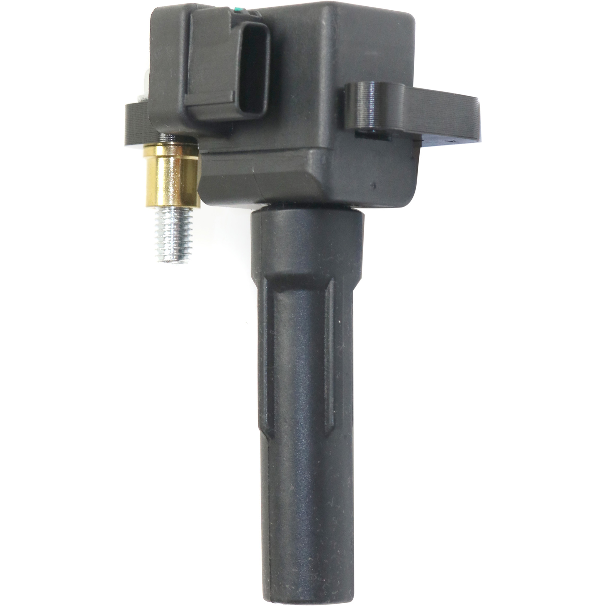 AM IMPREZA 02-02 IGNITION COIL 4 Cyl 2.0L 3 Blade Terminals SKU JS504625