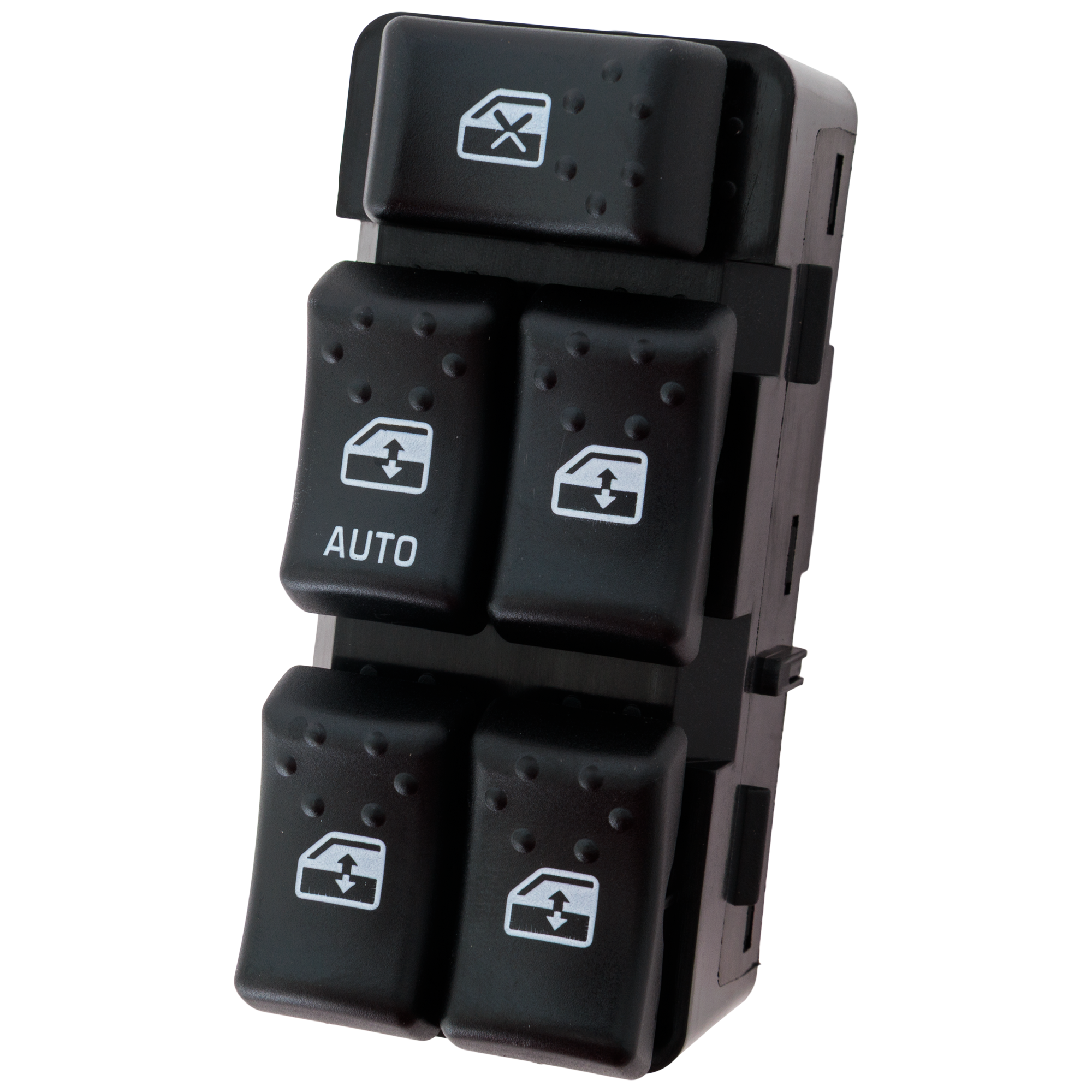 AM ION 03-07 WINDOW SWITCH Front LH SKU JS505202 OEM 22664398-1S4180 DWS1332 SW4451