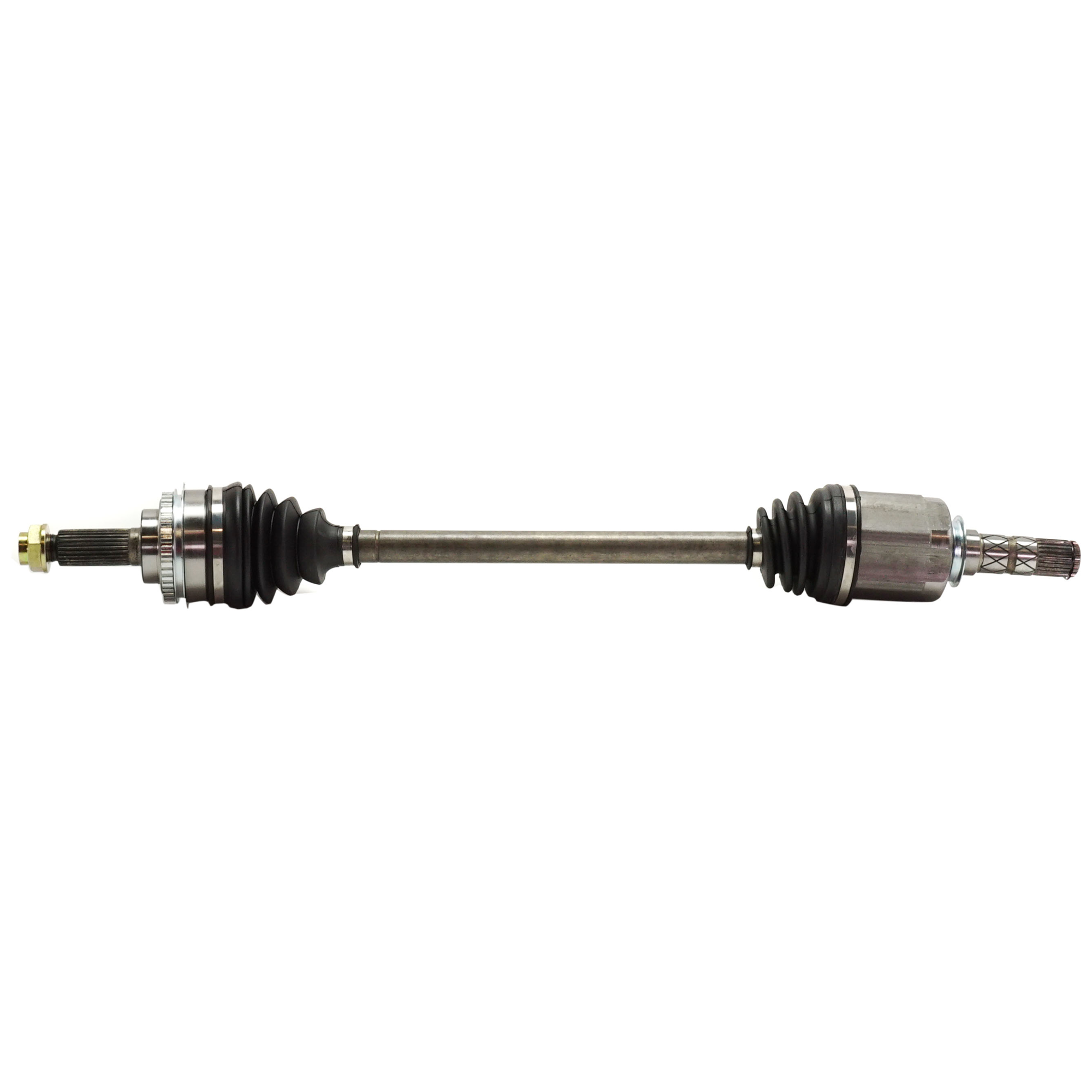 AM FORESTER 03-08 FRONT CV AXLE ASSEMBLY RH=LH SKU JS507101