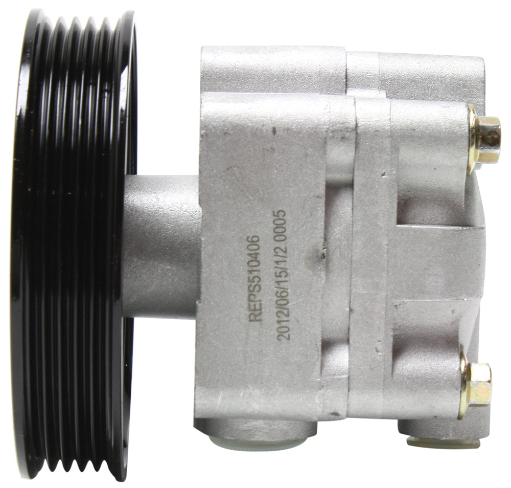 AM LEGACY 00-04 BAJA 03-06 POWER STEERING PUMP SKU JS510406 OEM 34401AE03B 34430AE04A 34430AE0
