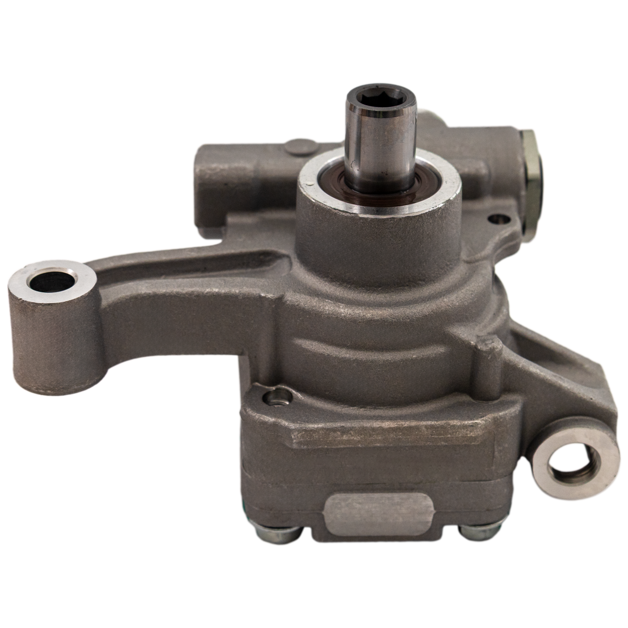 AM OUTLOOK 07-10 ENCLAVE 08-17 POWER STEERING PUMP Power w o Reservoir SKU JS510408 OEM 15285501-20954812-20976855-257