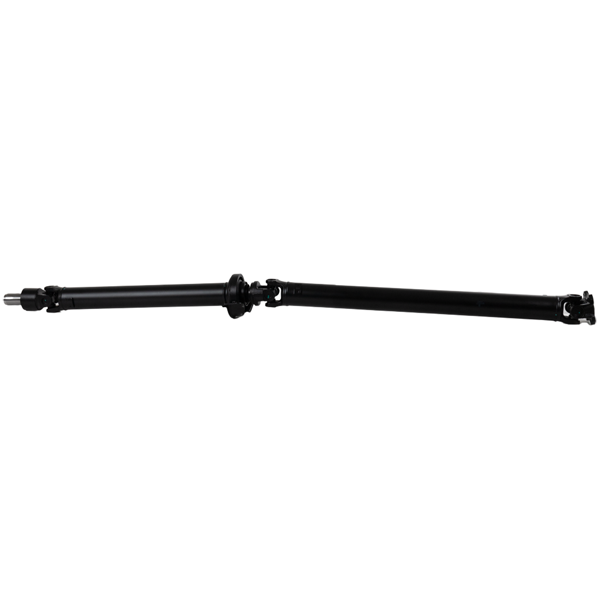 AM OUTBACK 05-09 REAR DRIVESHAFT Automatic Transmission 4 Speed SKU JS545501 OEM 27111AG11A 27111AG15A