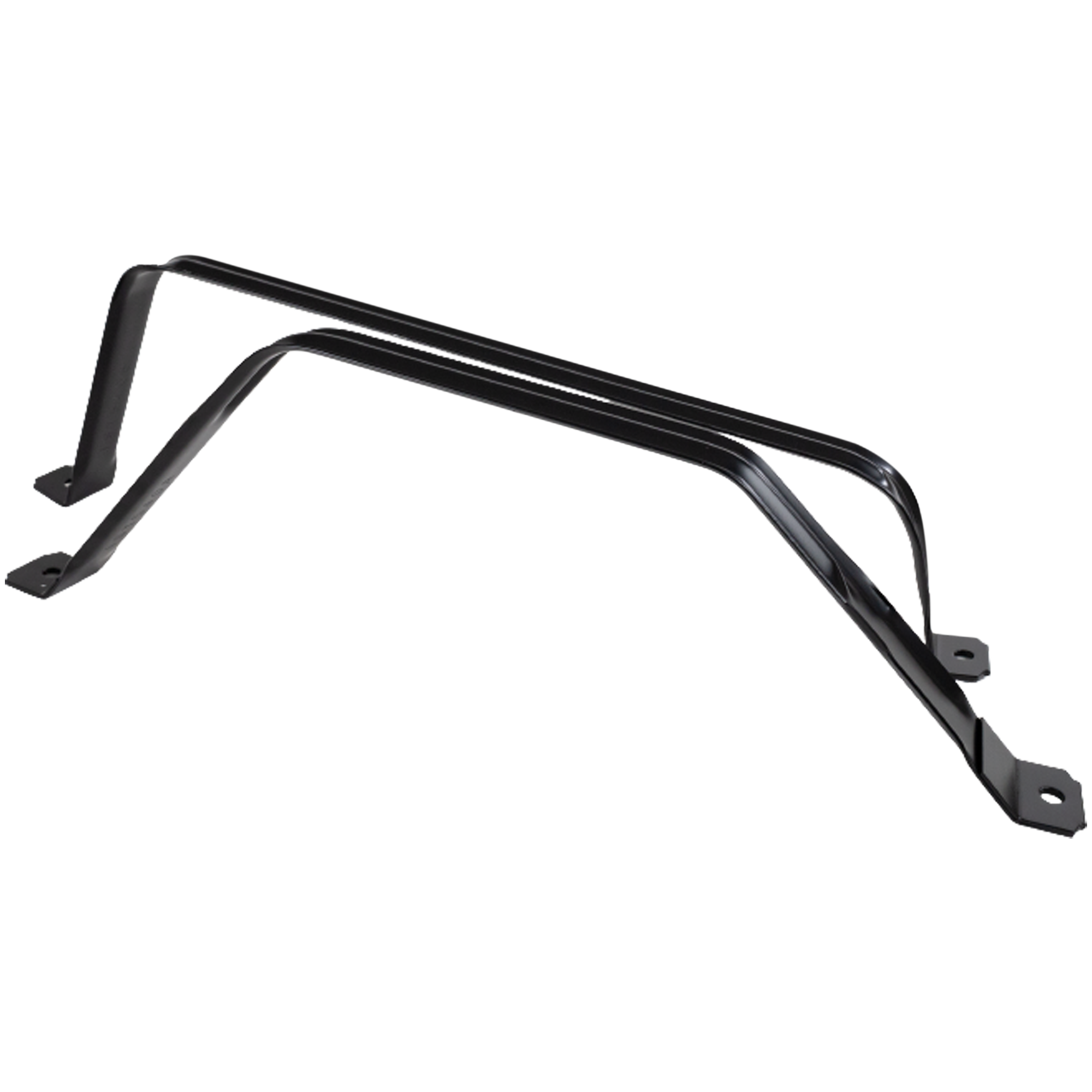 AM L100-01-02 L200-01-03 L300-01-05 FUEL TANK STRAP Set of 2-32 in and 36.5 in Length SKU JS67070002