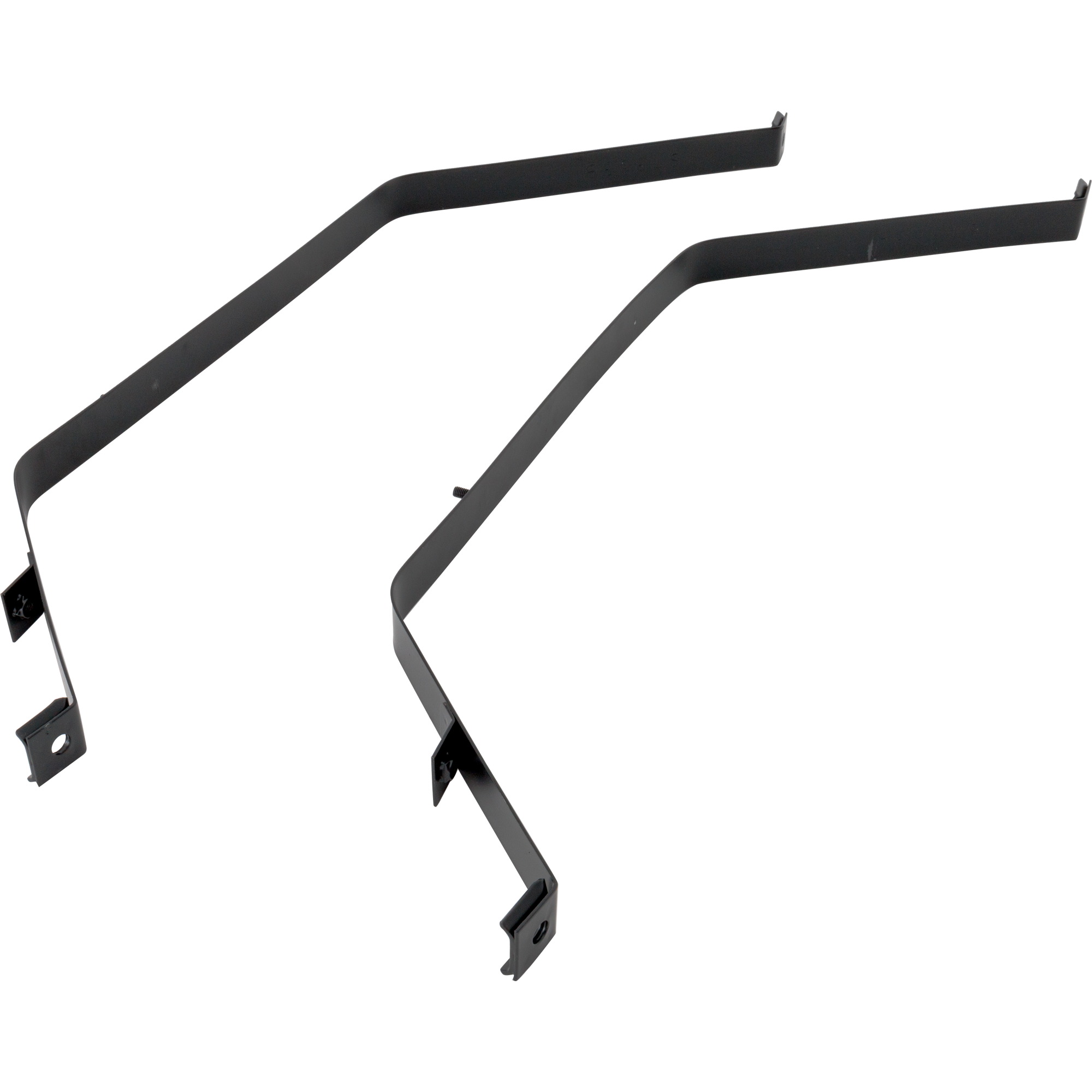 AM FORESTER 98-03 IMPREZA 96-04 LEGACY 91-99 FUEL TANK STRAP Set of 2-36-1-4 in. and 36-3-4 in. Length SKU JS67070005 OEM 42172AA161-42172AA181
