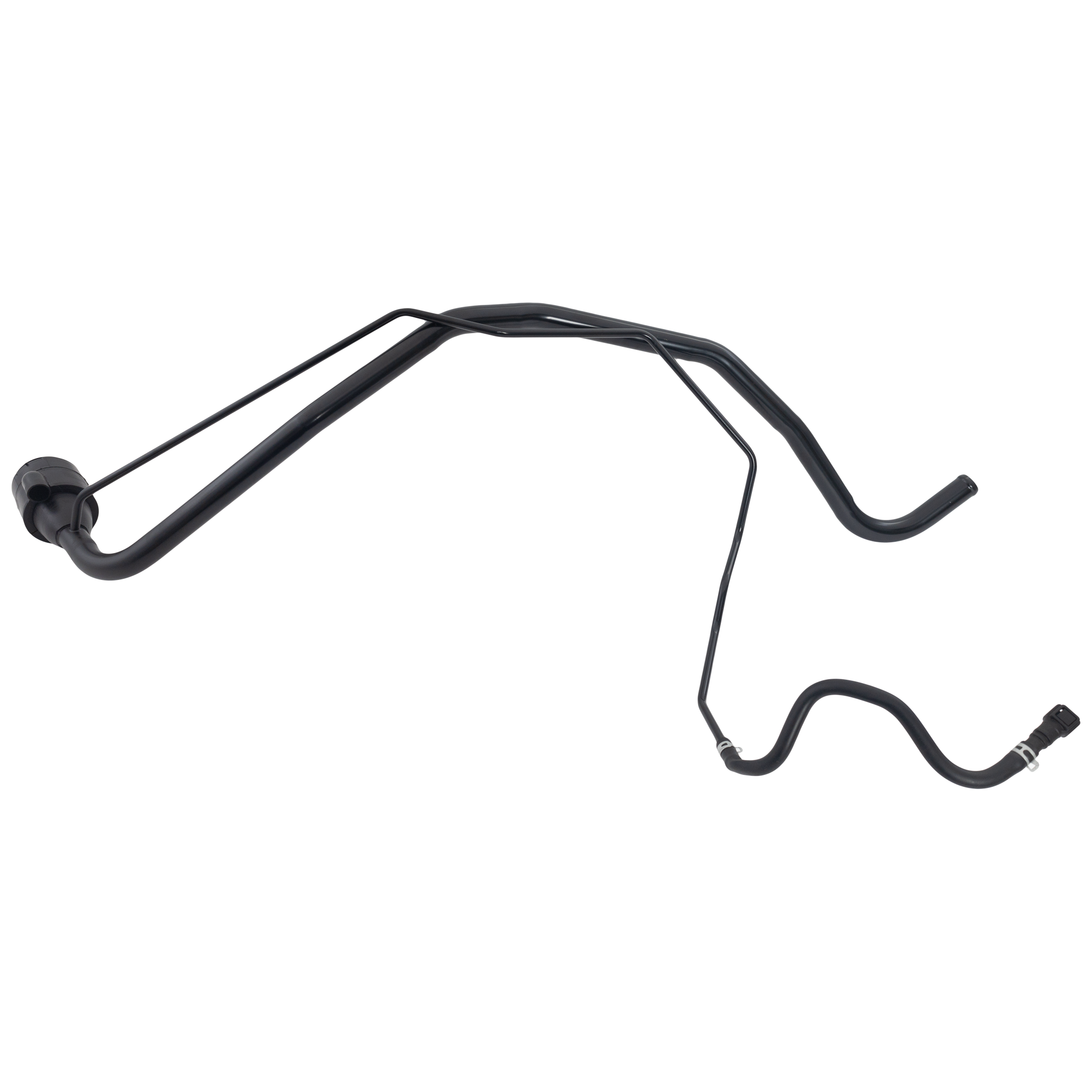 AM SCION TC 05-10 FUEL TANK FILLER NECK 4 Cyl. 2.4L Eng. SKU JS67150001 OEM 7720121100