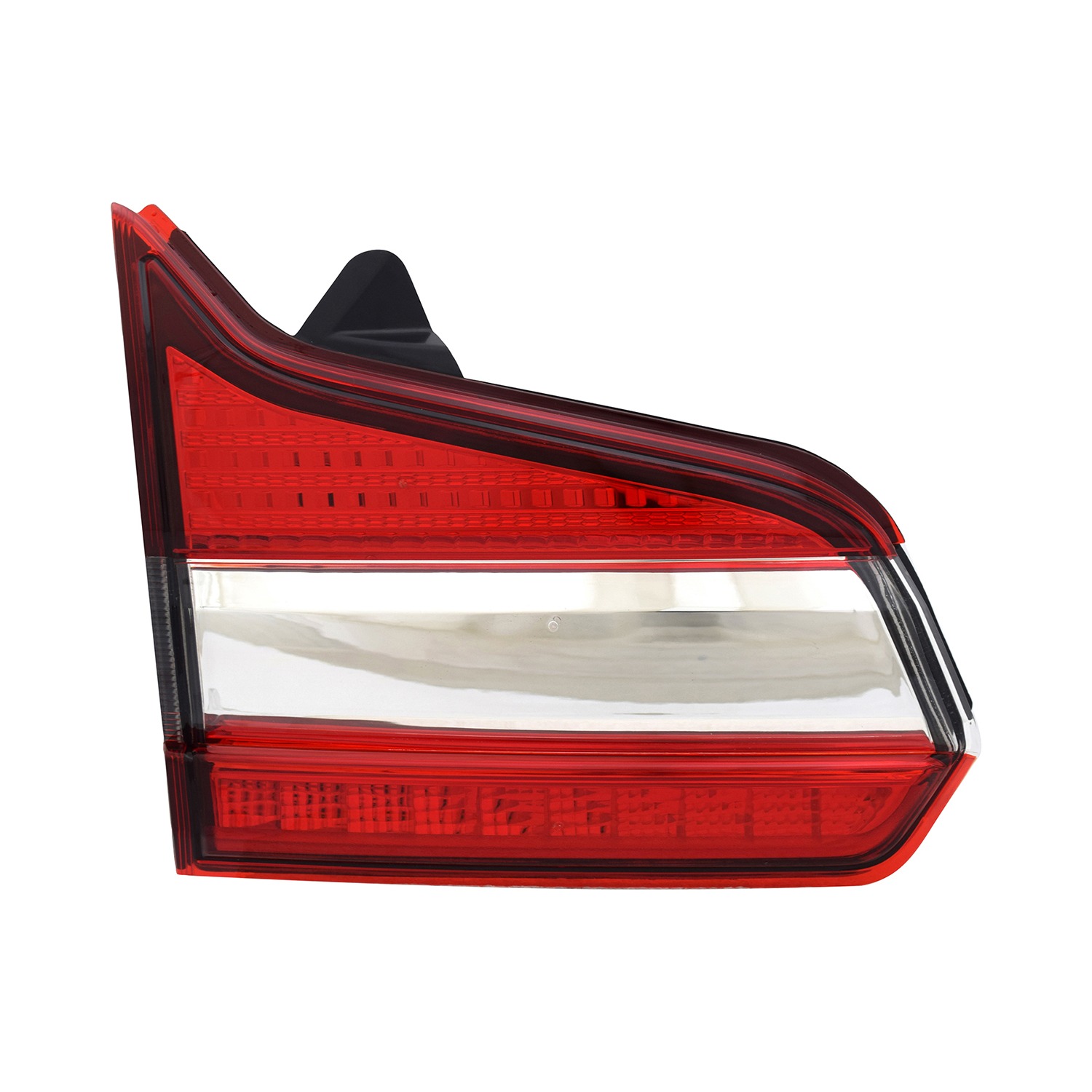 AM ASCENT 19-23 TAIL LAMP LH Inner Assembly SKU JS73010006A Partslink SU2802114 OEM 84251XC01B