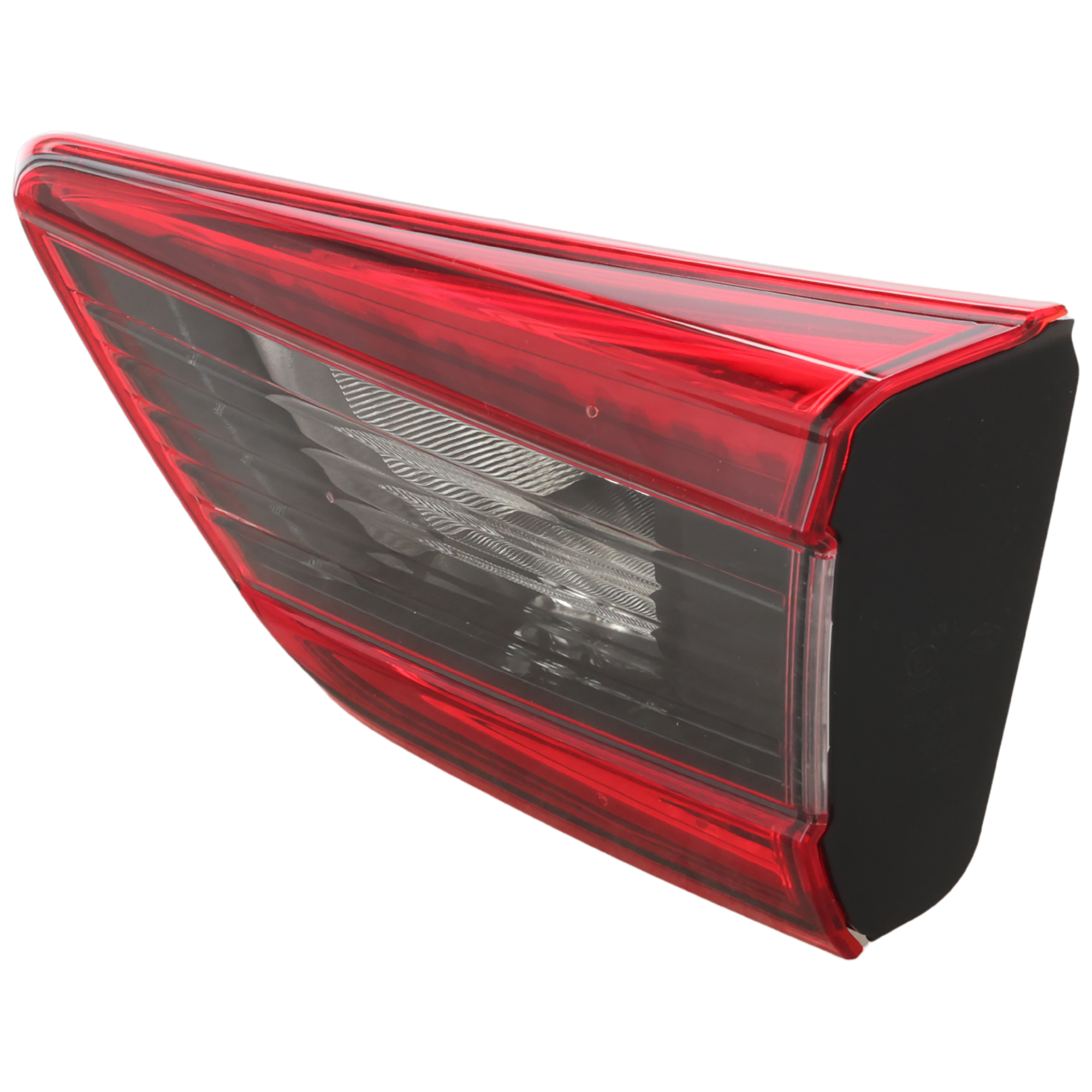 AM CROSSTREK IMPREZA 20-23 BACK UP LAMP RH Assembly Halogen CAPA SKU JS73130001Q Partslink SU2803112C OEM 84251FL10A