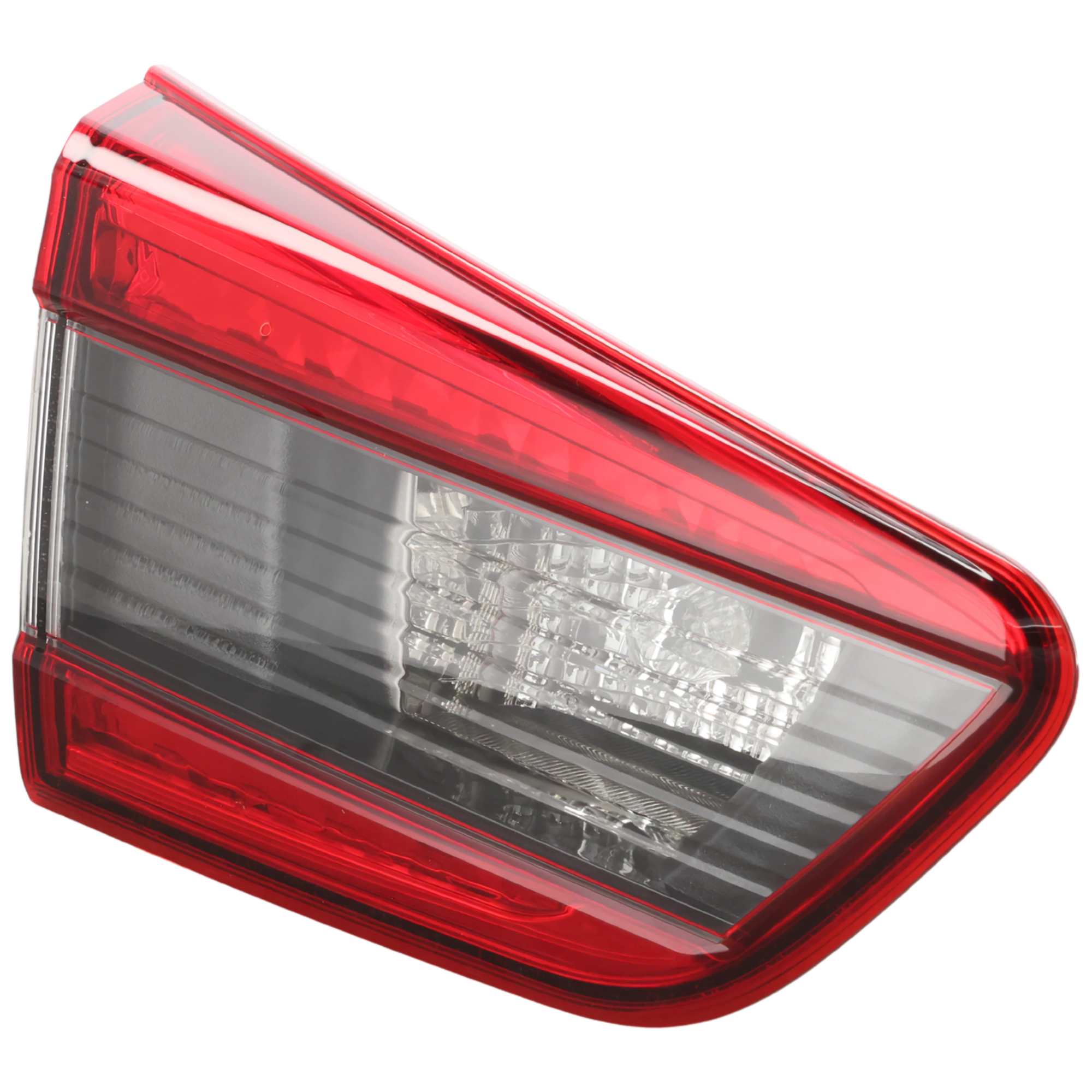 AM CROSSTREK IMPREZA 20-23 BACK UP LAMP LH Assembly Halogen CAPA SKU JS73130002Q Partslink SU2802112C OEM 84251FL11A