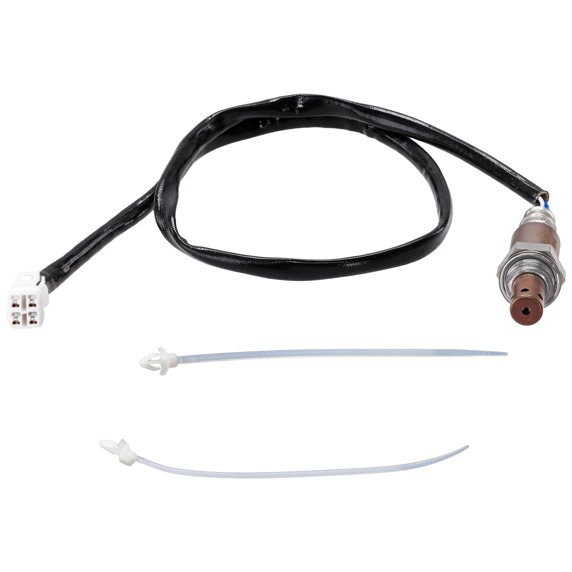 AM IMPREZA 04-08 FORESTER 04-10 OXYGEN SENSOR Air Fuel Sensor 4 Wire Upstream SKU JS960909