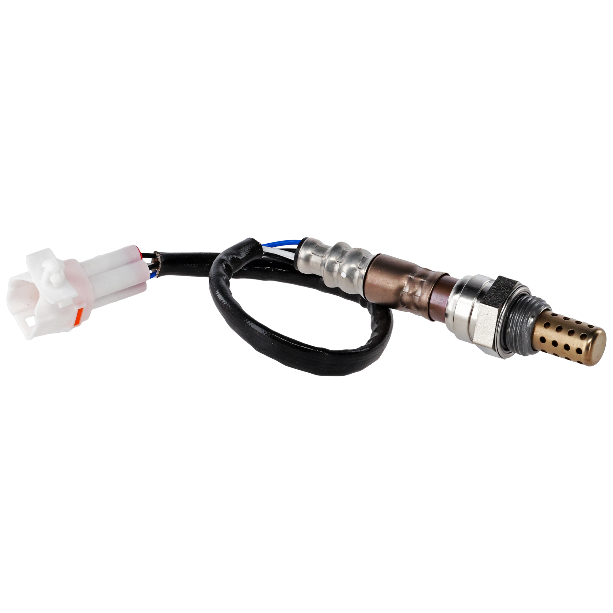 AM SX4-08-13 OXYGEN SENSOR After Catalytic Converter 4 Wire 4 Cyl 2.0L SKU JS960916