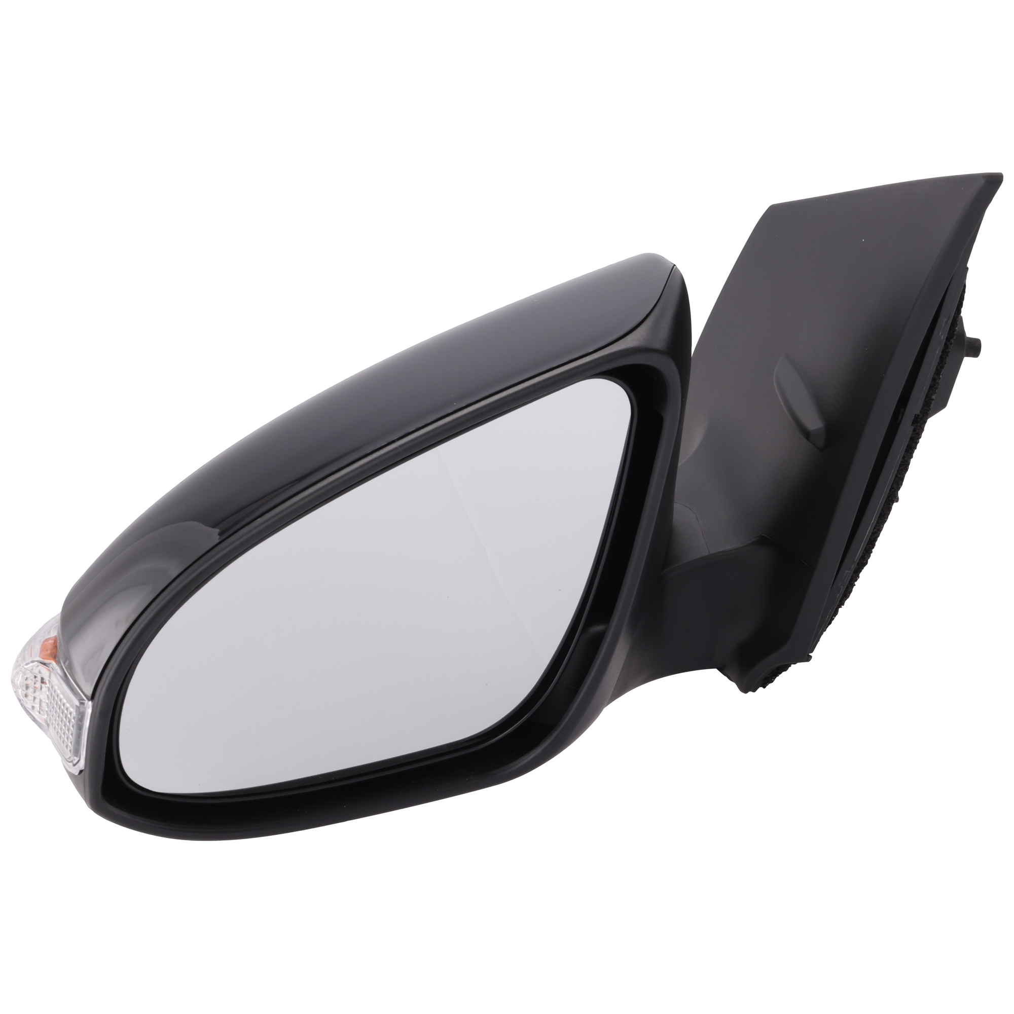 AM SCION IM 16-16 COROLLA IM 17-18 MIRROR LH Power Power Folding Heated Paintable w Signal Light SKU JSC01EL S Partslink SC1320110 OEM 8794012E90 PFM