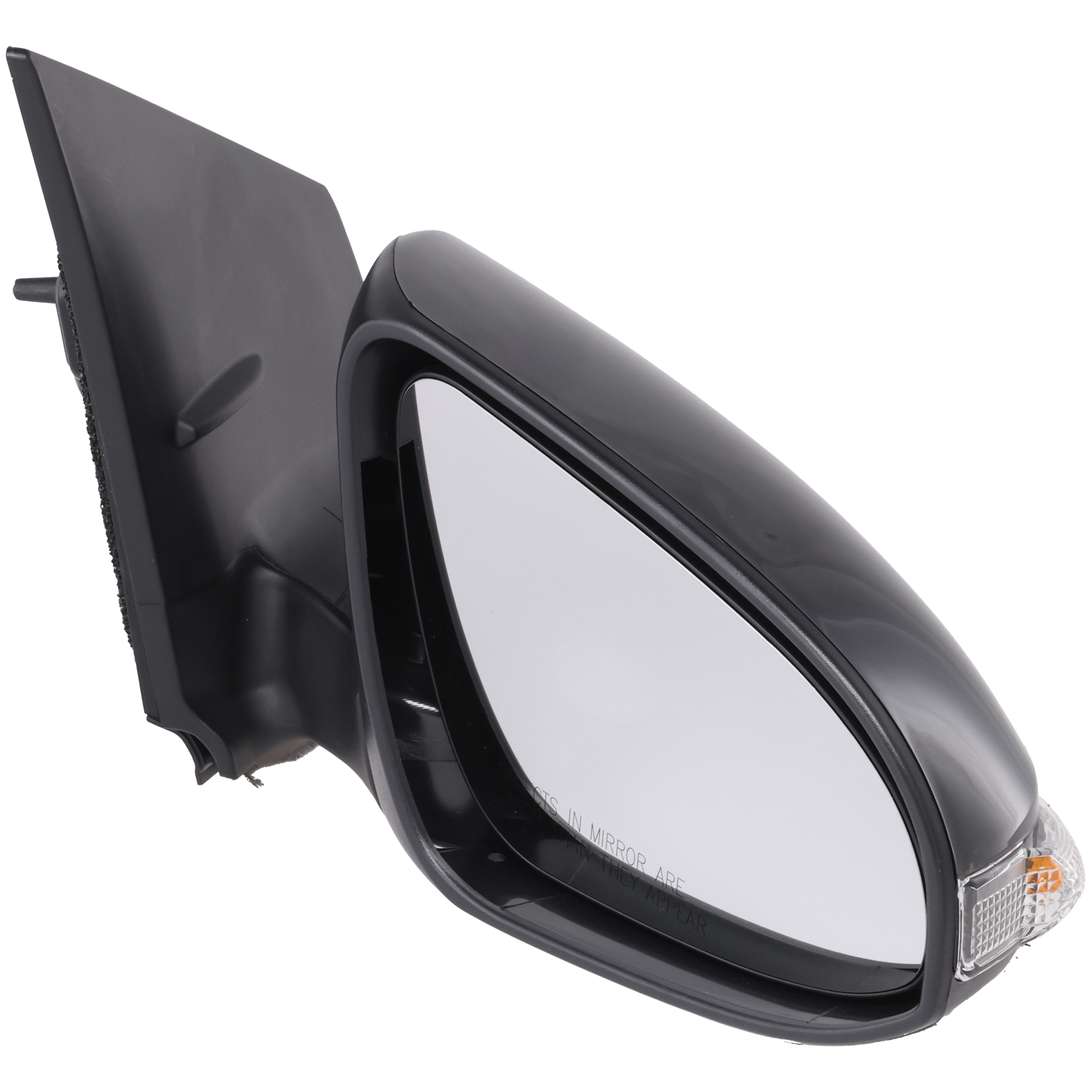AM SCION IM 16-16 COROLLA IM 17-18 MIRROR RH Power Power Folding Heated Paintable w Signal Light SKU JSC01ER S Partslink SC1321110 OEM 8791012F50 PFM
