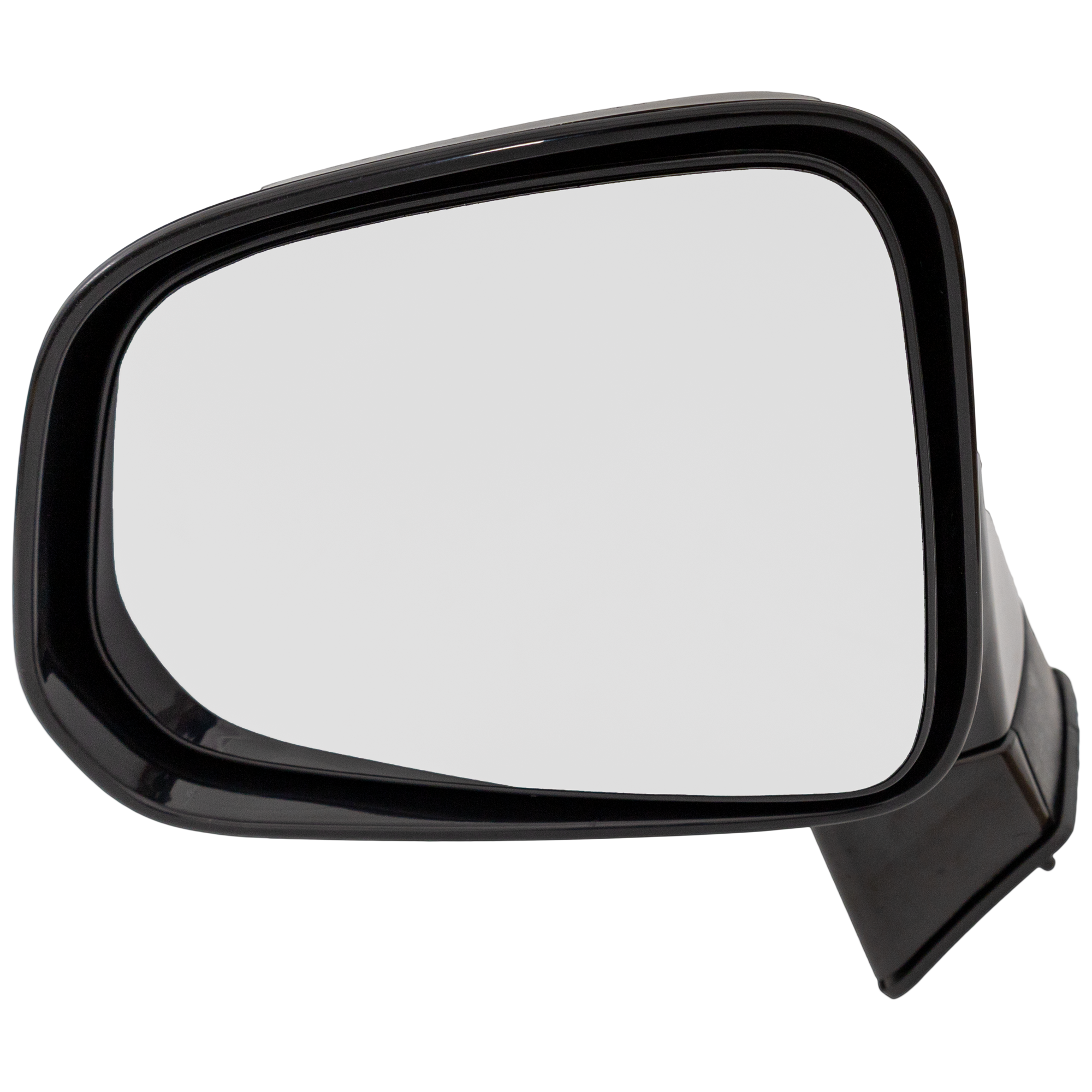 AM VUE 08-10 CAPTIVA SPORT 12-15 MIRROR LH Power Manual Folding Heated Paintable SKU JST25EL Partslink GM1320390 OEM 19211047-19177108