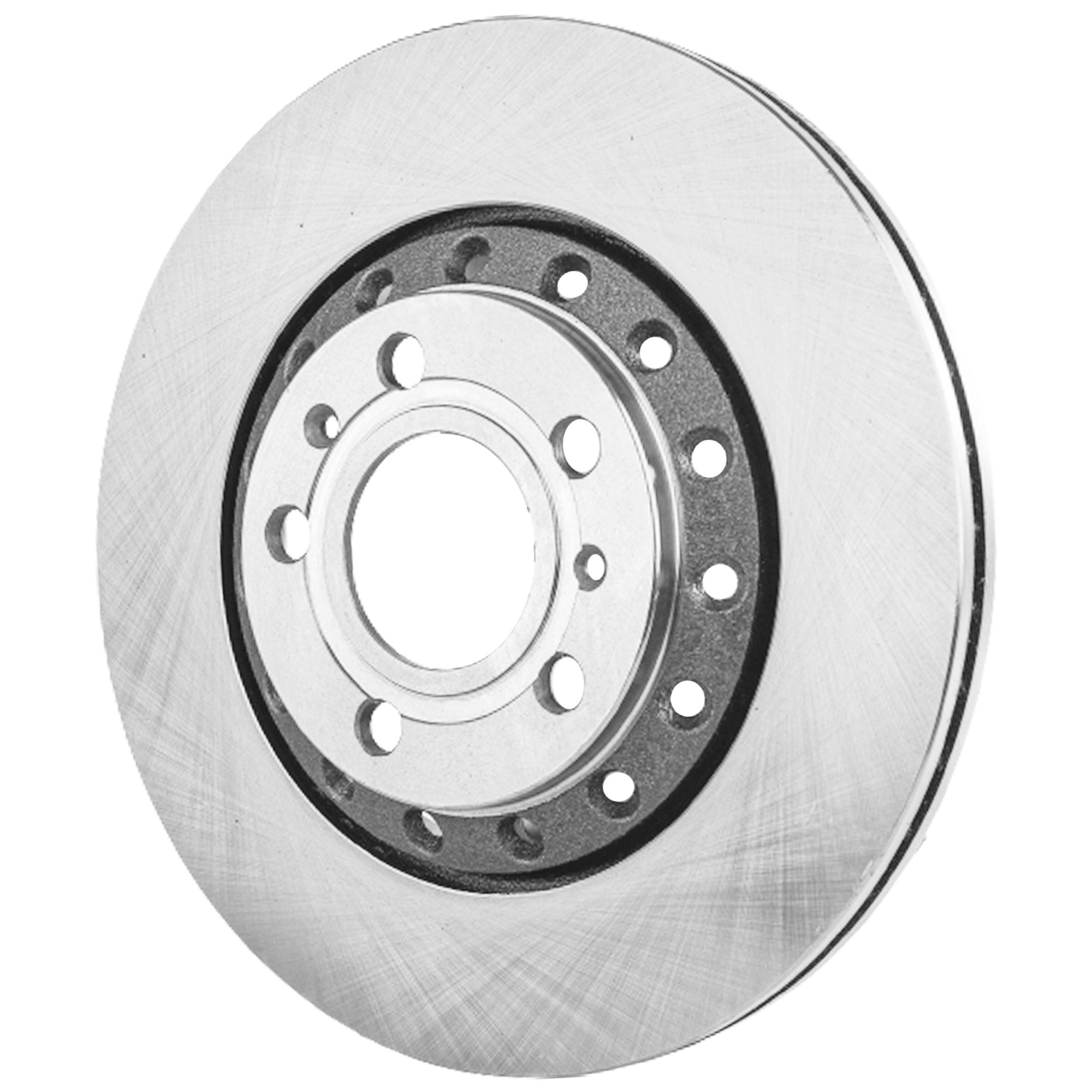 AM A8 QUATTRO 04-10 PHAETON 04-06 REAR BRAKE DISC RH=LH SKU JSTPA27110018 OEM 4E0615601K
