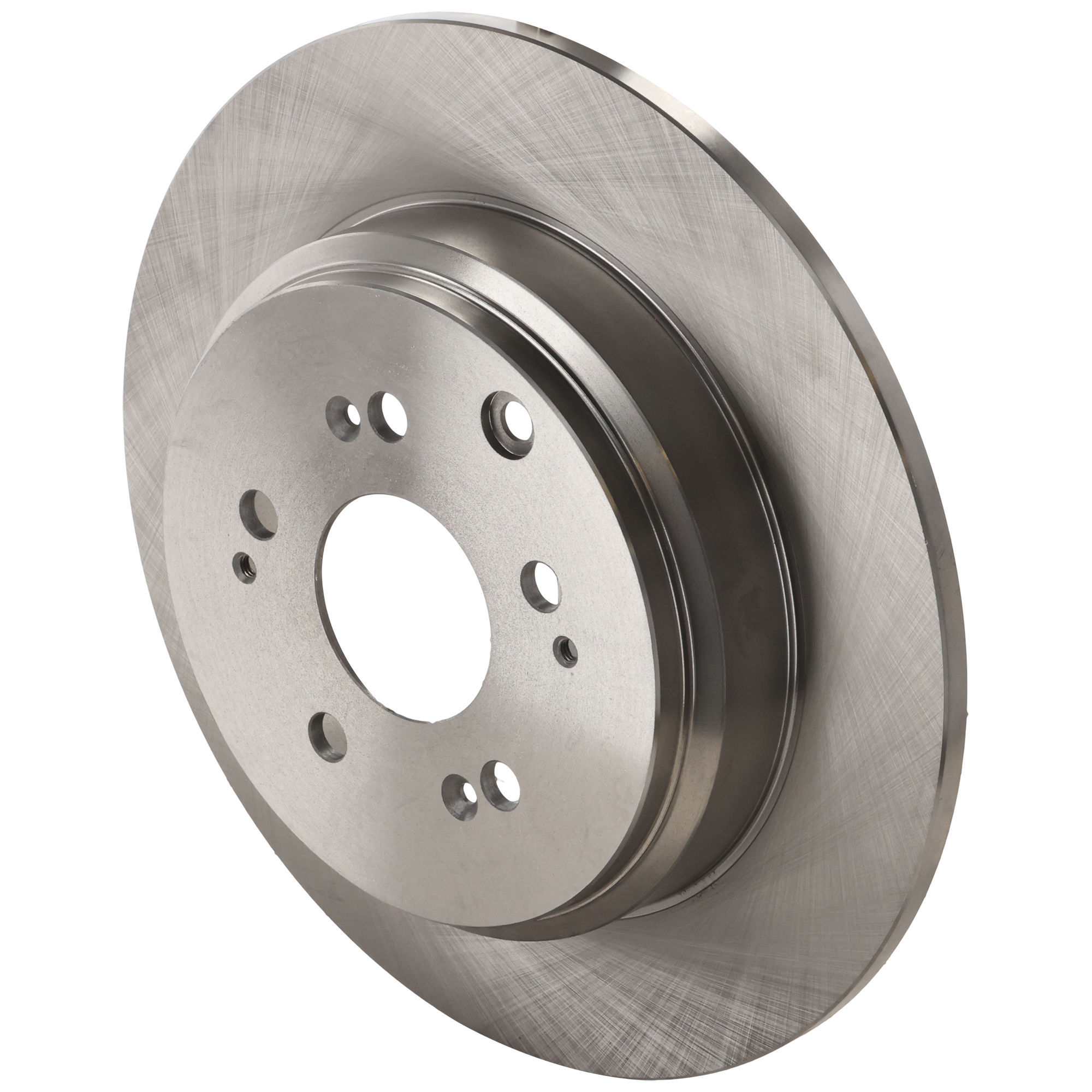 AM MDX 07-13 ODYSSEY 11-17 REAR BRAKE DISC RH=LH Plain Surface Solid 5 Lugs SKU JSTPA27110027 OEM 42510SZAA00-42510SZAA10-42510T
