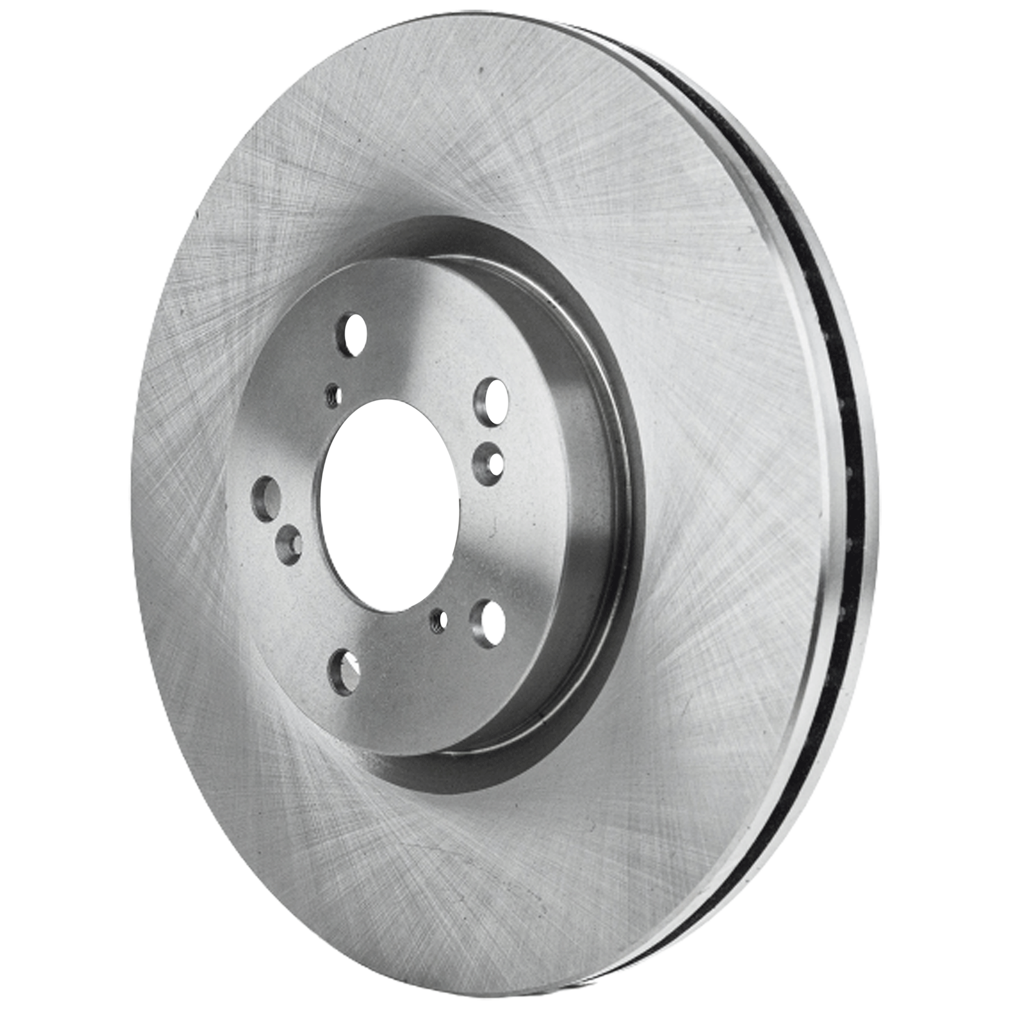 AM MDX 07-13 RLX 14-20 FRONT BRAKE DISC RH=LH Plain Surface SKU JSTPA27110028 OEM 45251STXA00-45251STXH01