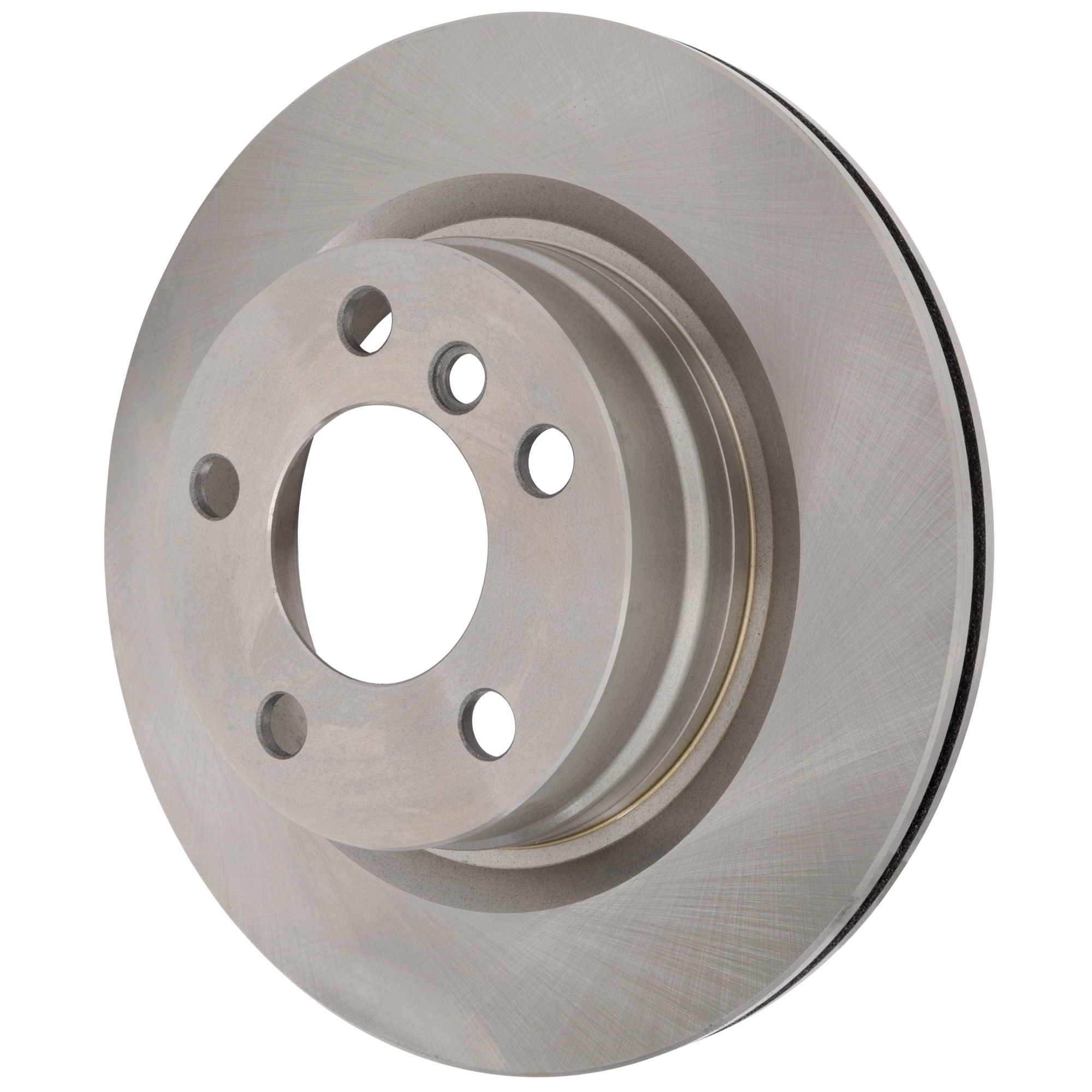 AM 320I 13-18-230I 17-21 REAR BRAKE DISC RH=LH Plain Surface Vented 5 Lugs SKU JSTPB27110003 OEM 15705-850402-12134143-60031111