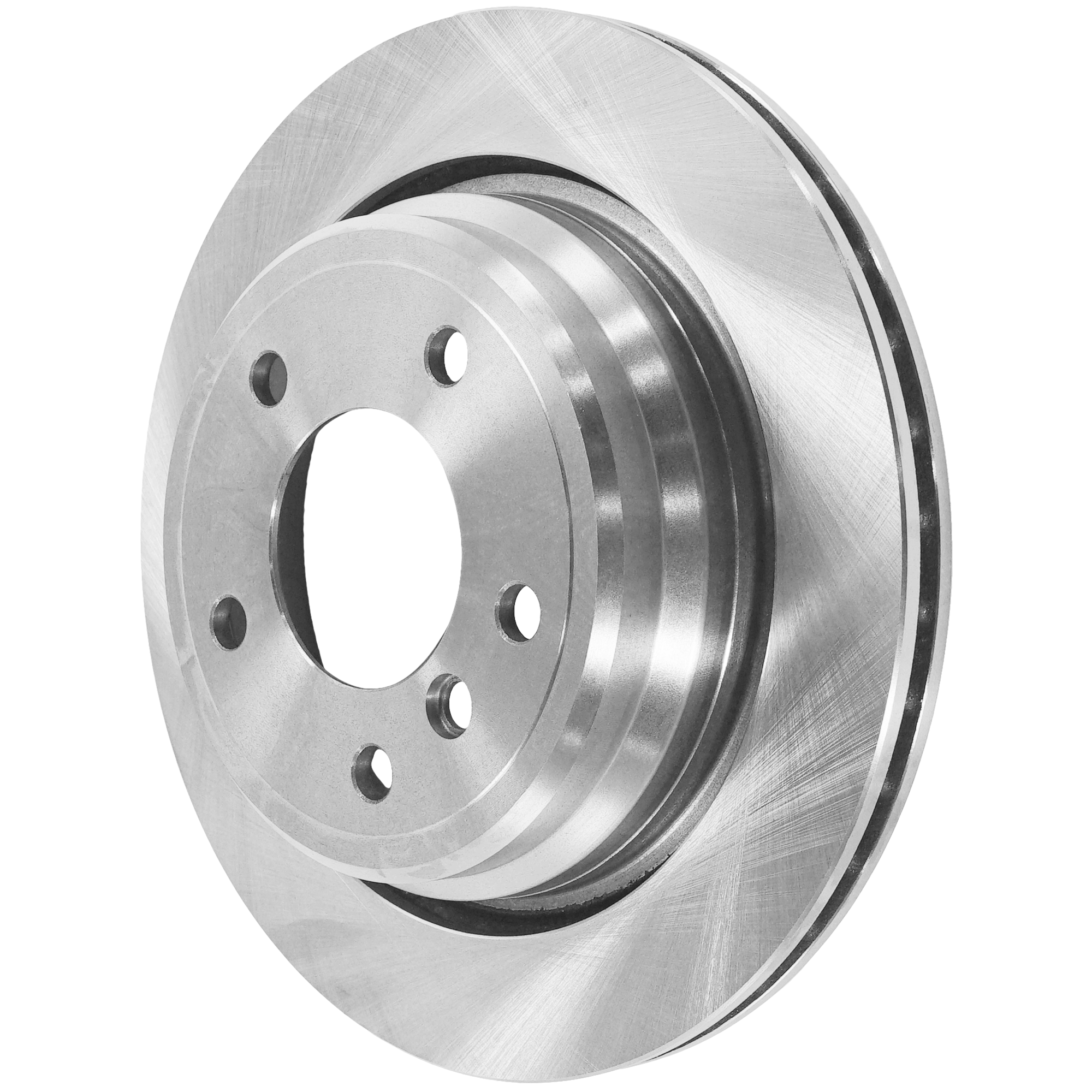 AM 540I 97-03 REAR BRAKE DISC RH=LH SKU JSTPB27110020 OEM 34116764645-34116854999