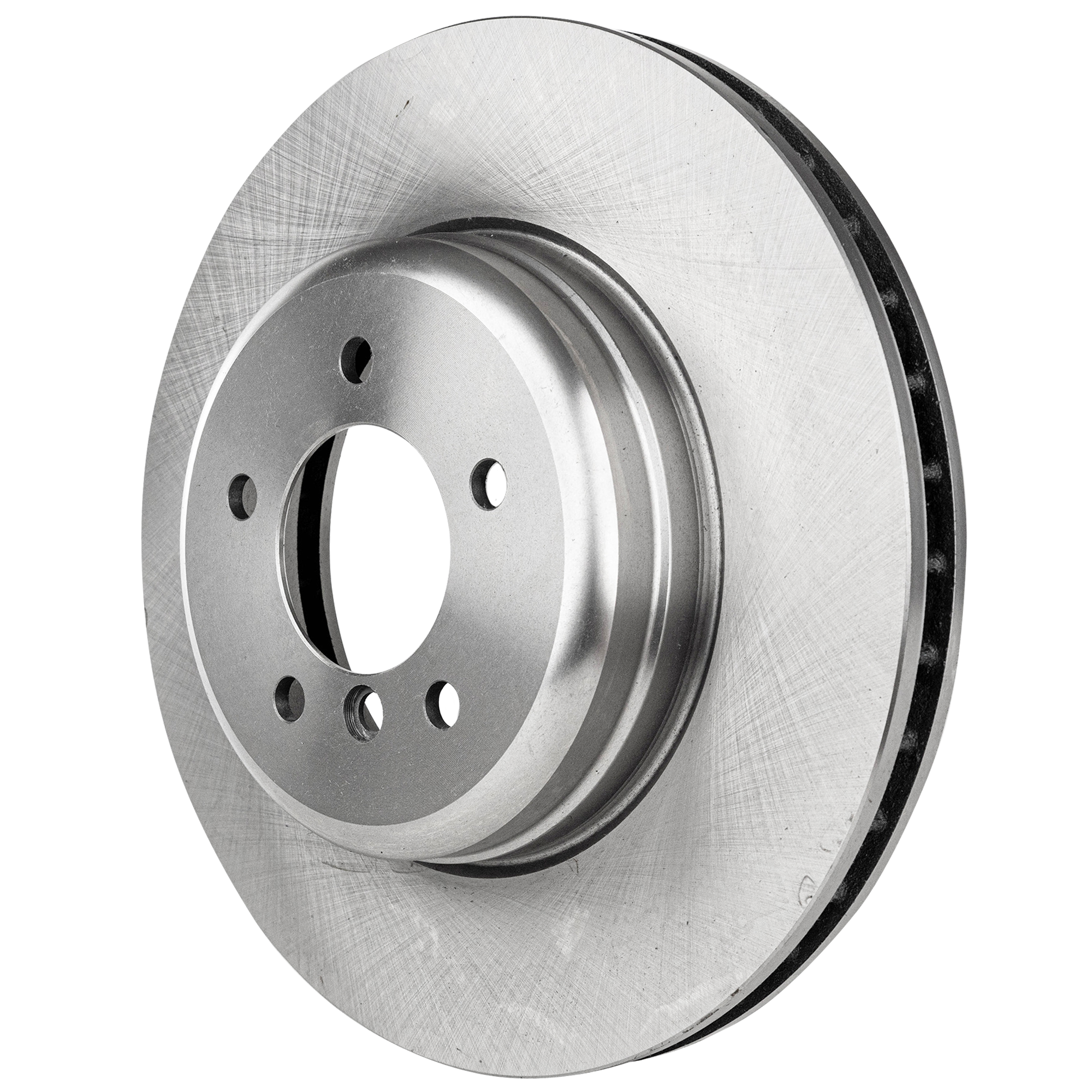 AM 545I 04-05-550I 06-10 FRONT BRAKE DISC RH=LH SKU JSTPB27110021 OEM 45407-850046-60031063-45407G 9