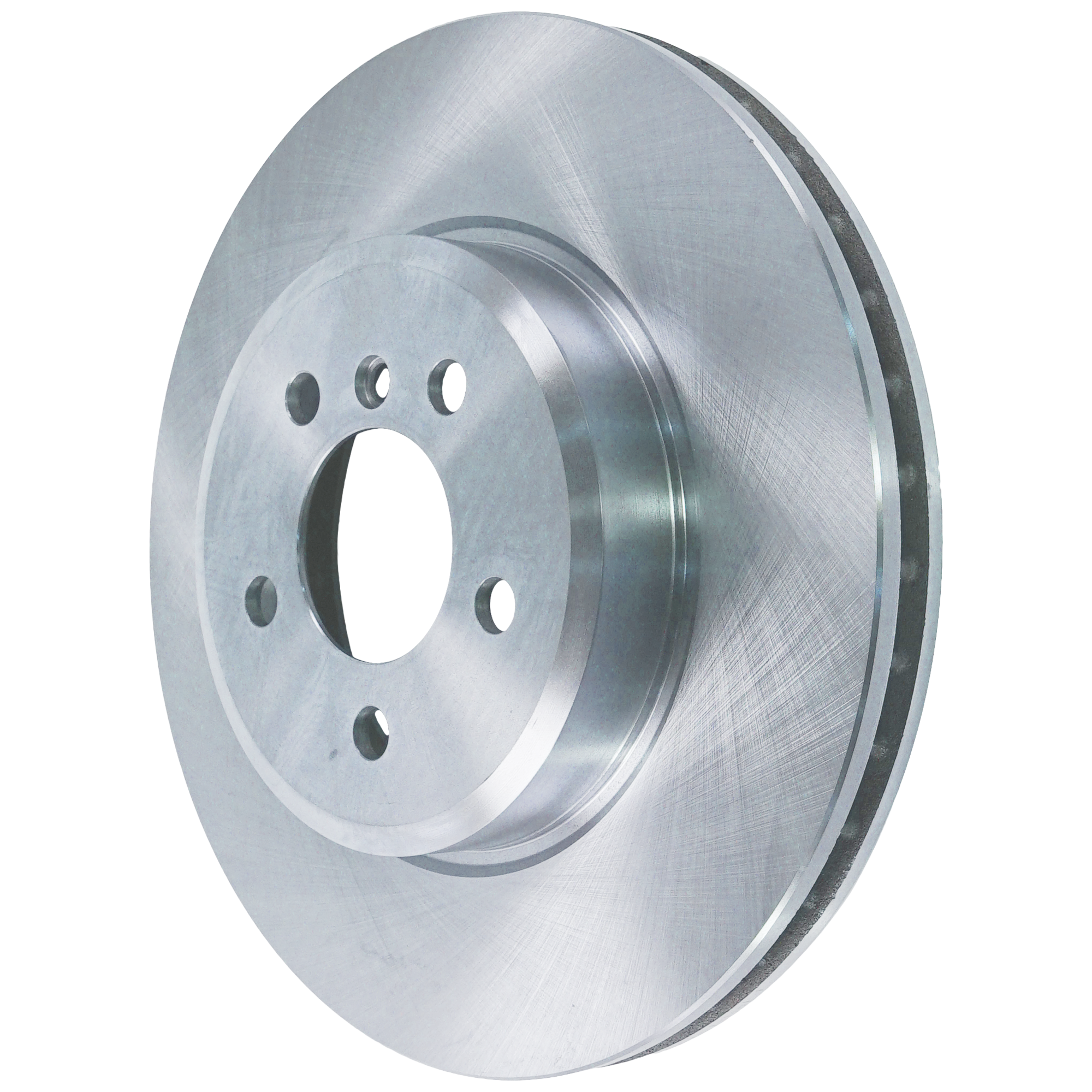 AM 5 SERIES 11-16 FRONT BRAKE DISC RH=LH Plain Surface Vented 5 Lugs SKU JSTPB27110025 OEM 45520-12134124-60031097-901442