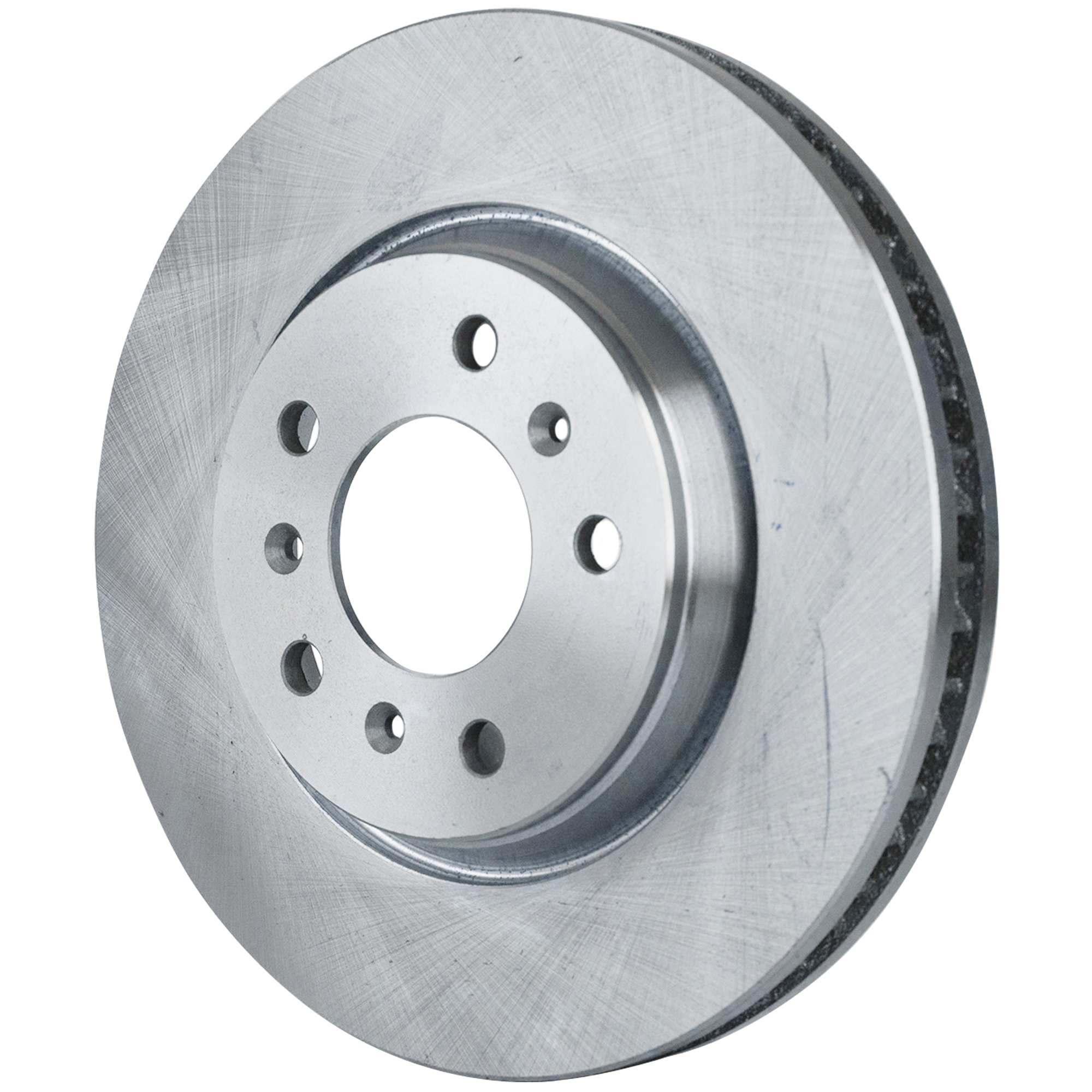 AM ALLURE LACROSSE 05-09 FRONT BRAKE DISC RH=LH Plain Surface SKU JSTPB27110031 OEM 18048698