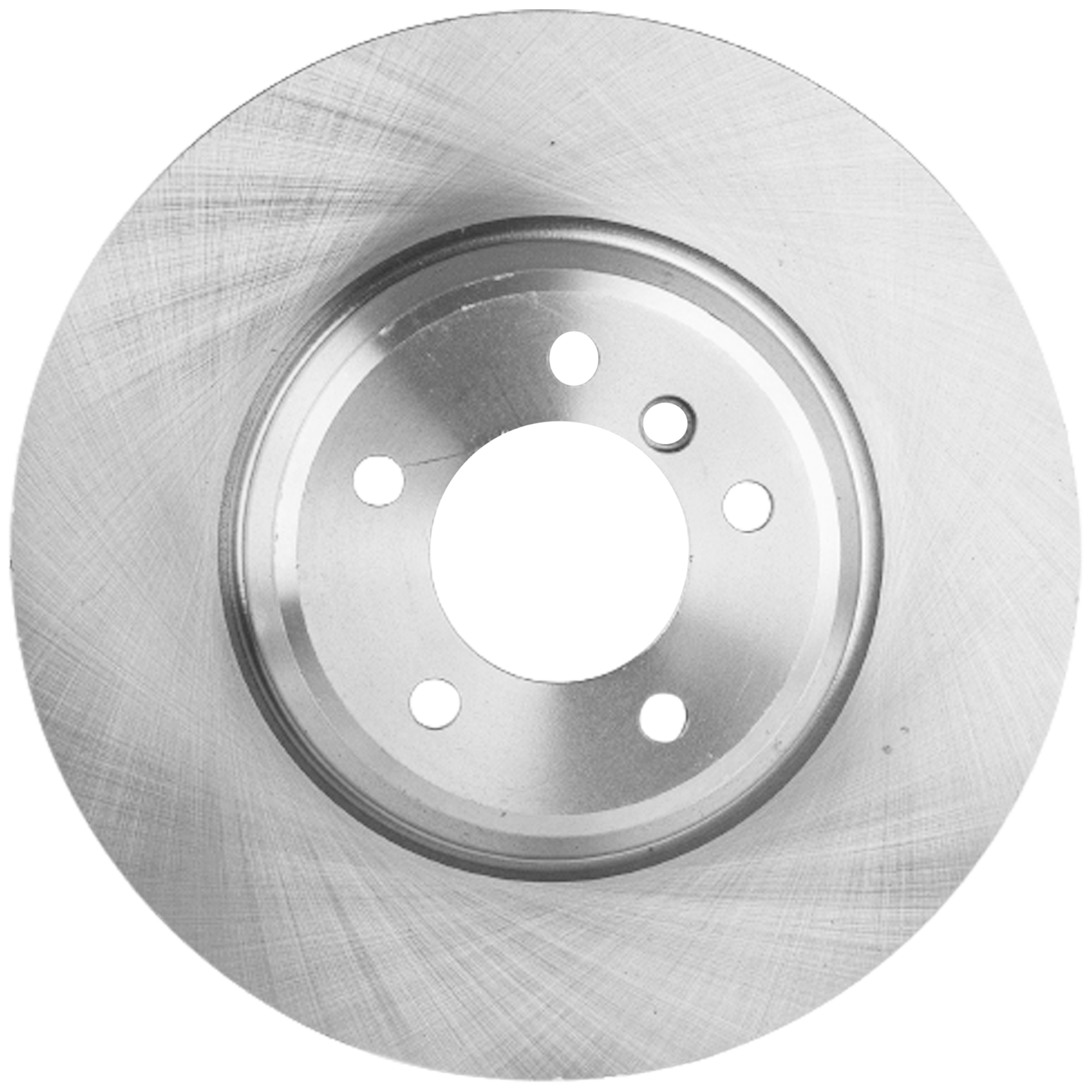 AM 3 SERIES 07-13 X1-13-15 FRONT BRAKE DISC RH=LH Plain Surface Vented 5 Lugs SKU JSTPB27110035 OEM 34386-45408-850031-900728-6003