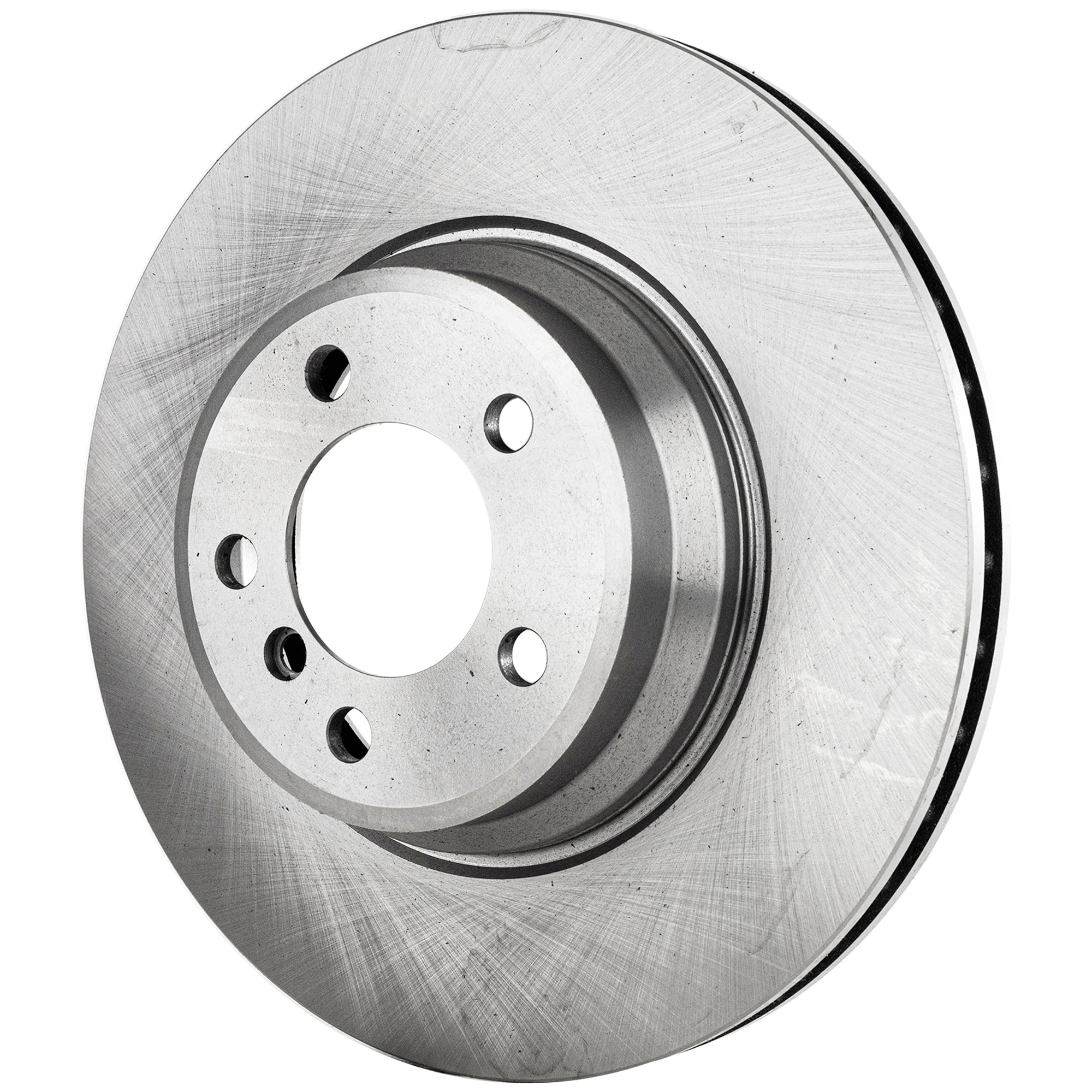 AM BMW 7 SERIES 02-08 FRONT BRAKE DISC RH=LH SKU JSTPB27110042 OEM 34116750267