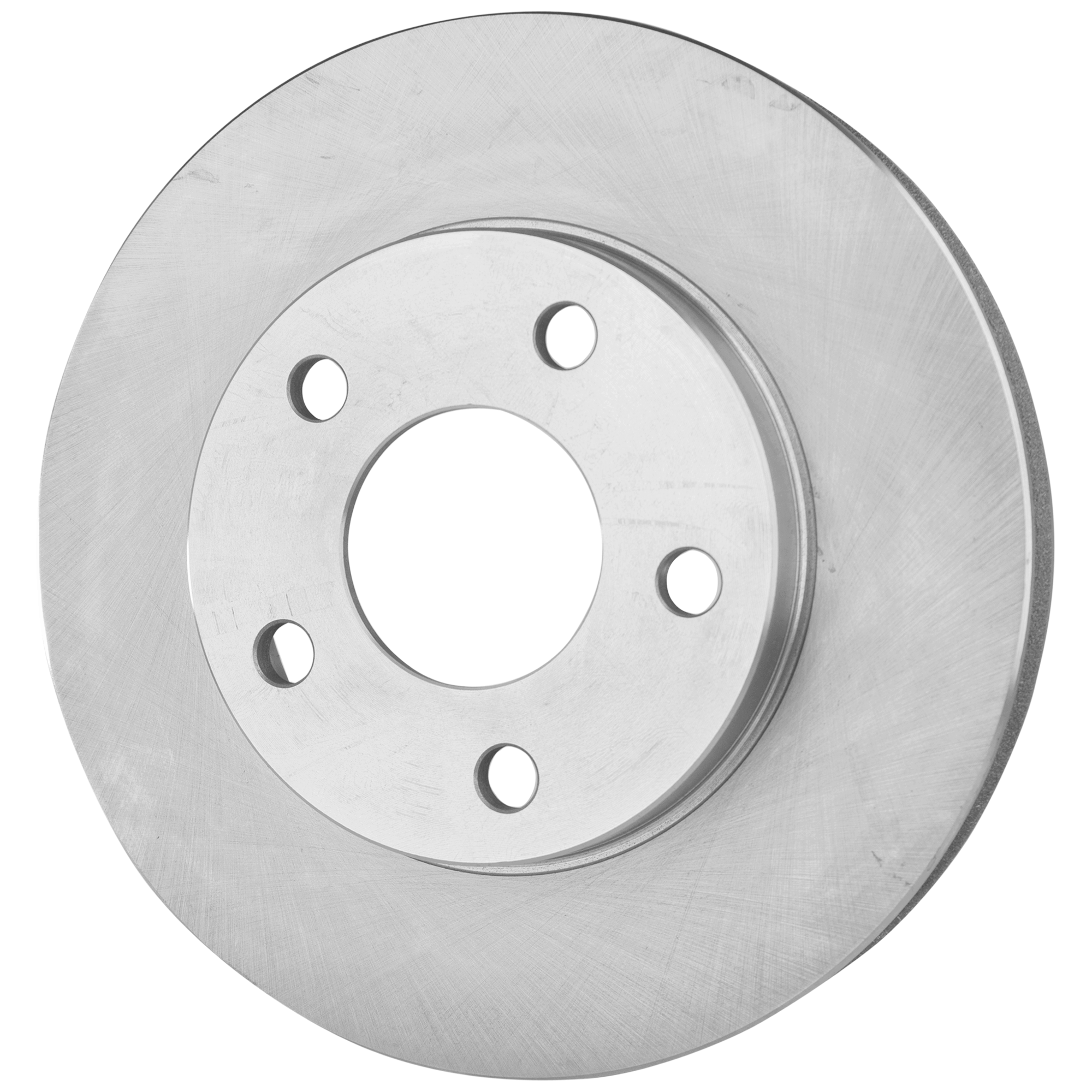 AM REGAL 97-04 CENTURY 97-05 FRONT BRAKE DISC RH=LH Plain Surface Vented 5 Lugs SKU JSTPB27110052 OEM 569019